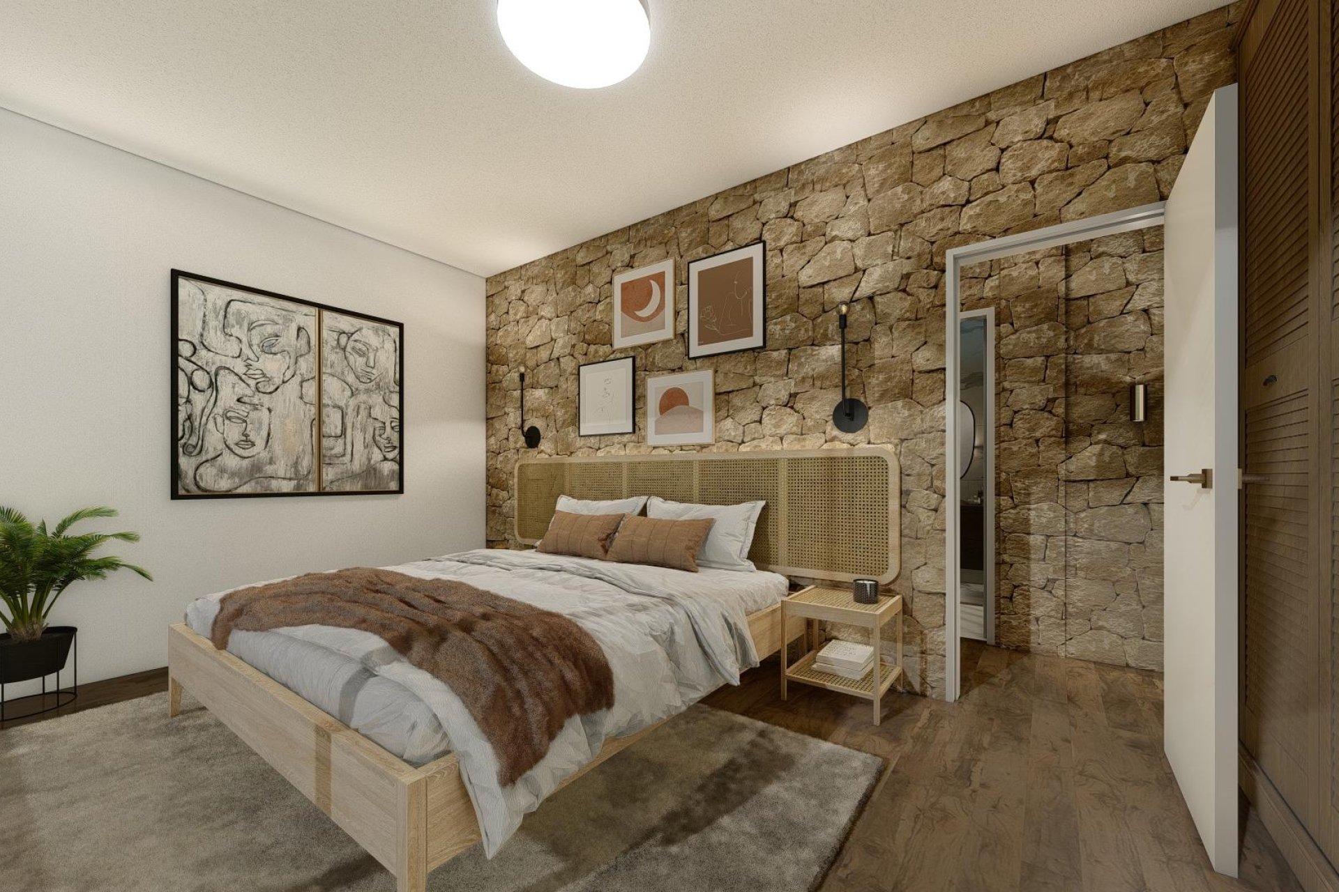 Neue Gebäude - Villa - Altea - Sierra de Altea