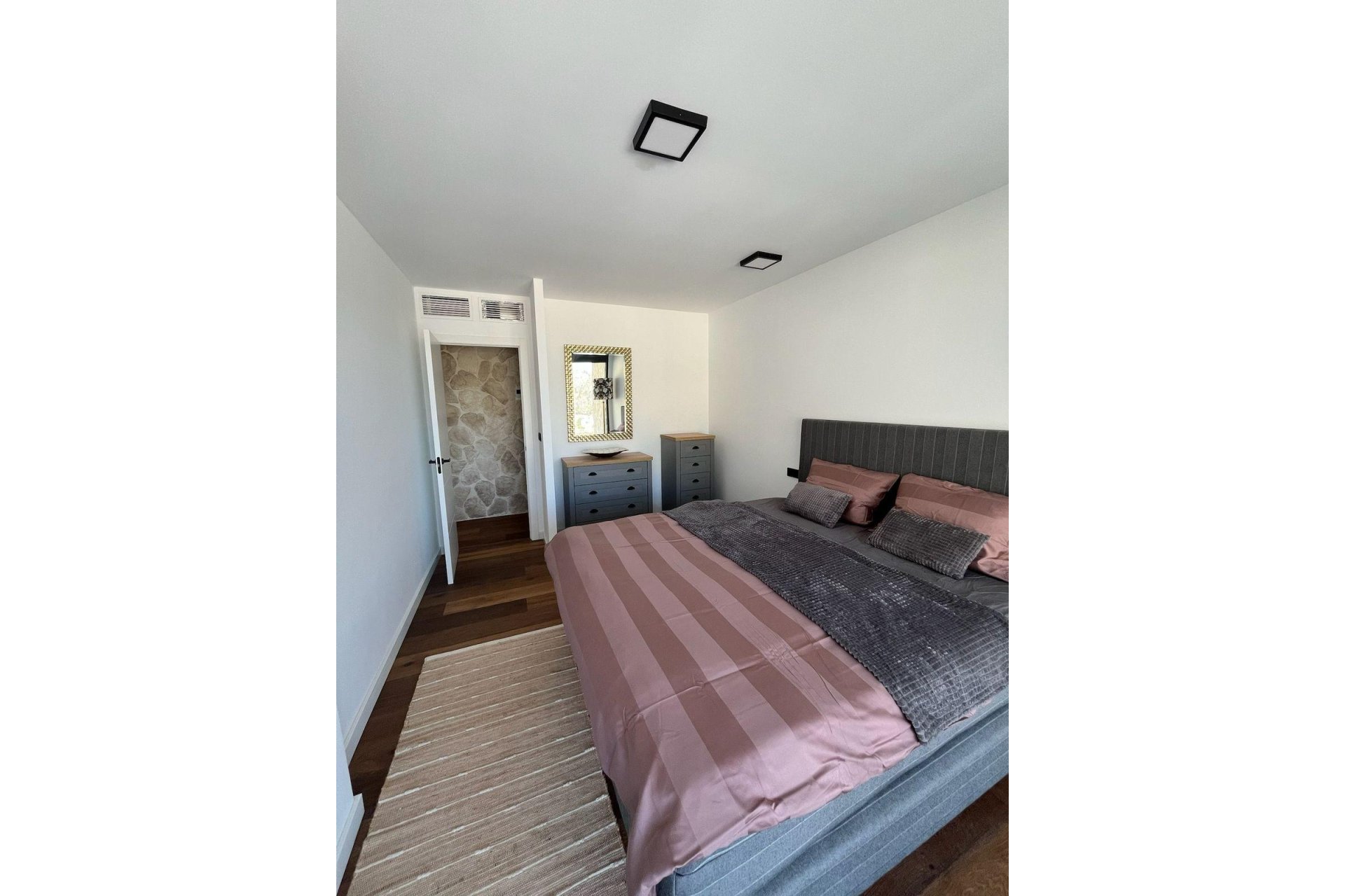 Neue Gebäude - Villa - Altea - Sierra de Altea