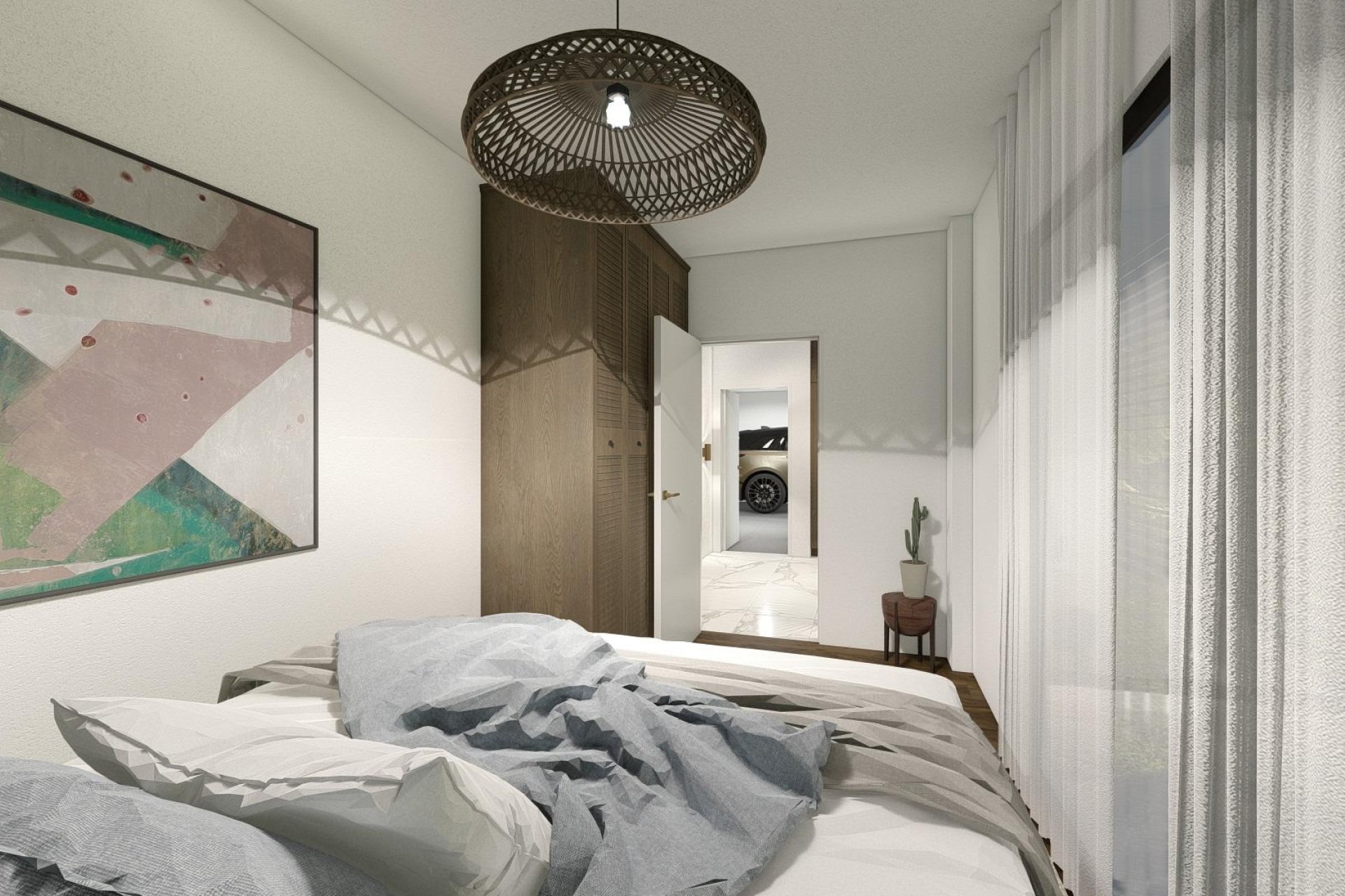 Neue Gebäude - Villa - Altea - Sierra de Altea