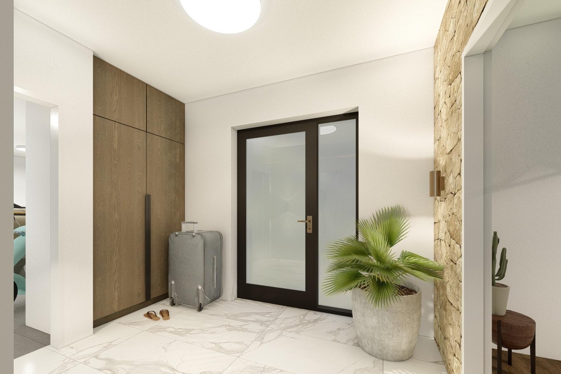 Neue Gebäude - Villa - Altea - Sierra de Altea