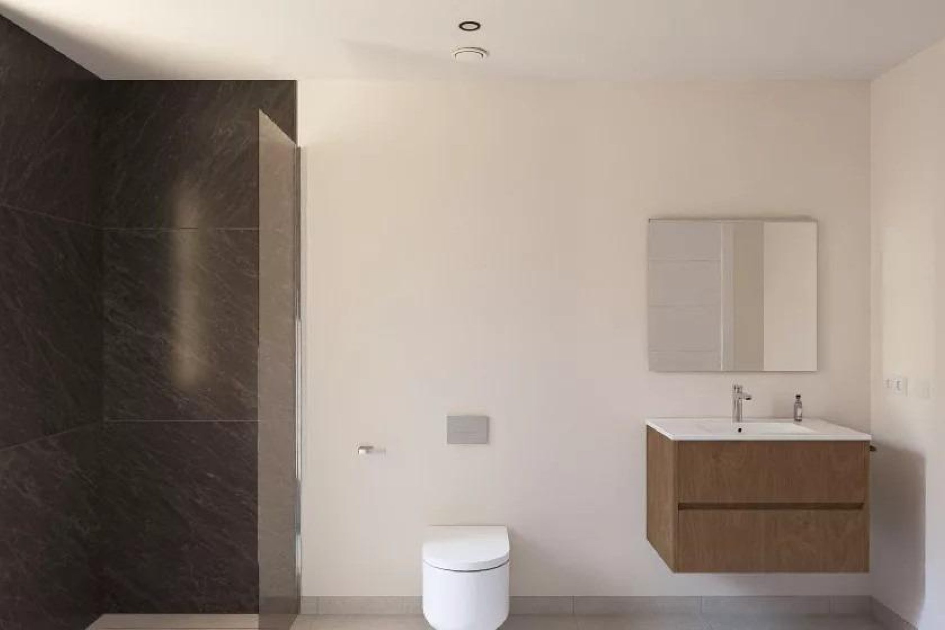 Neue Gebäude - Villa - Baños y Mendigo - Altaona Golf