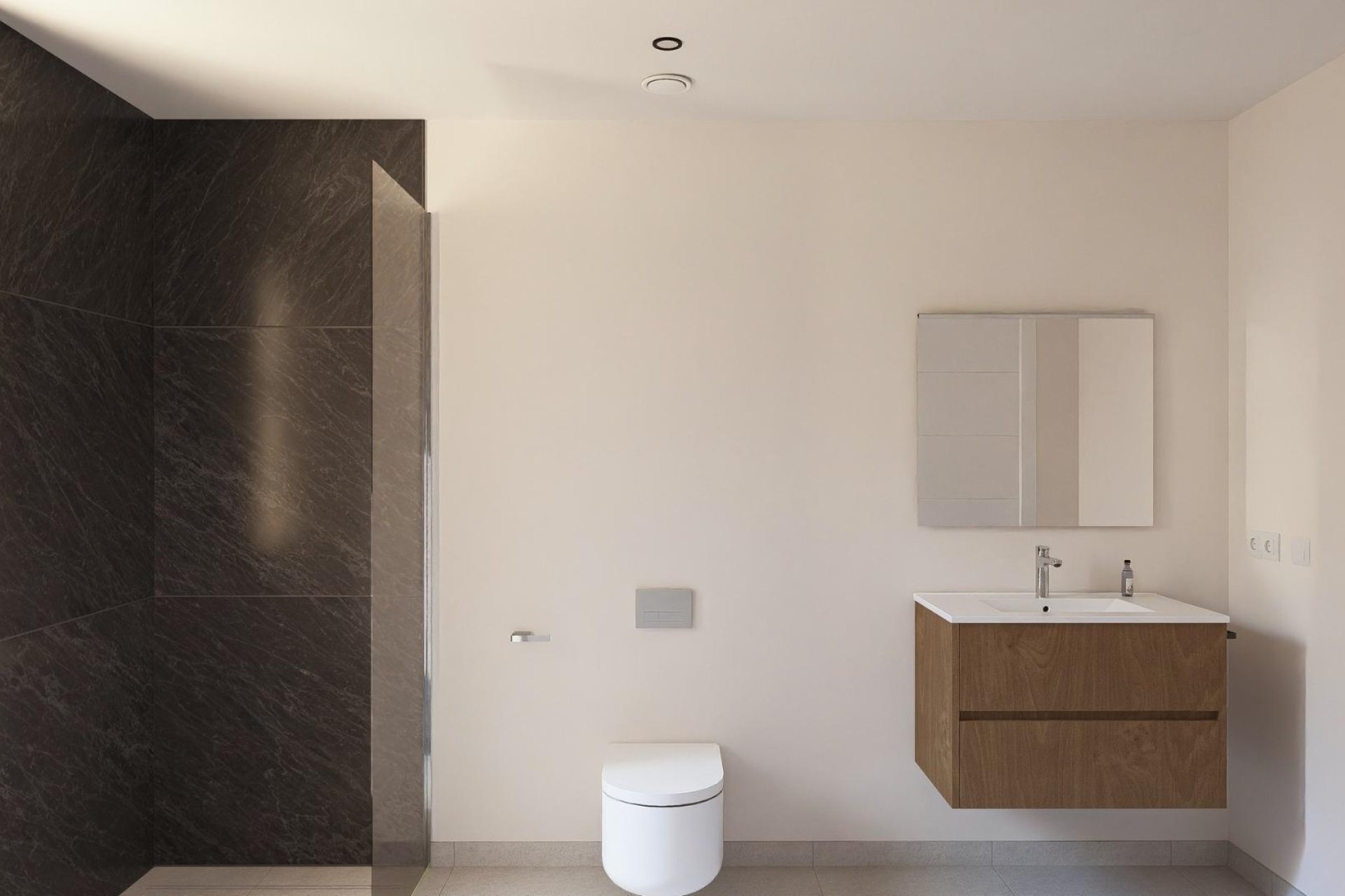 Neue Gebäude - Villa - Baños y Mendigo - Altaona Golf