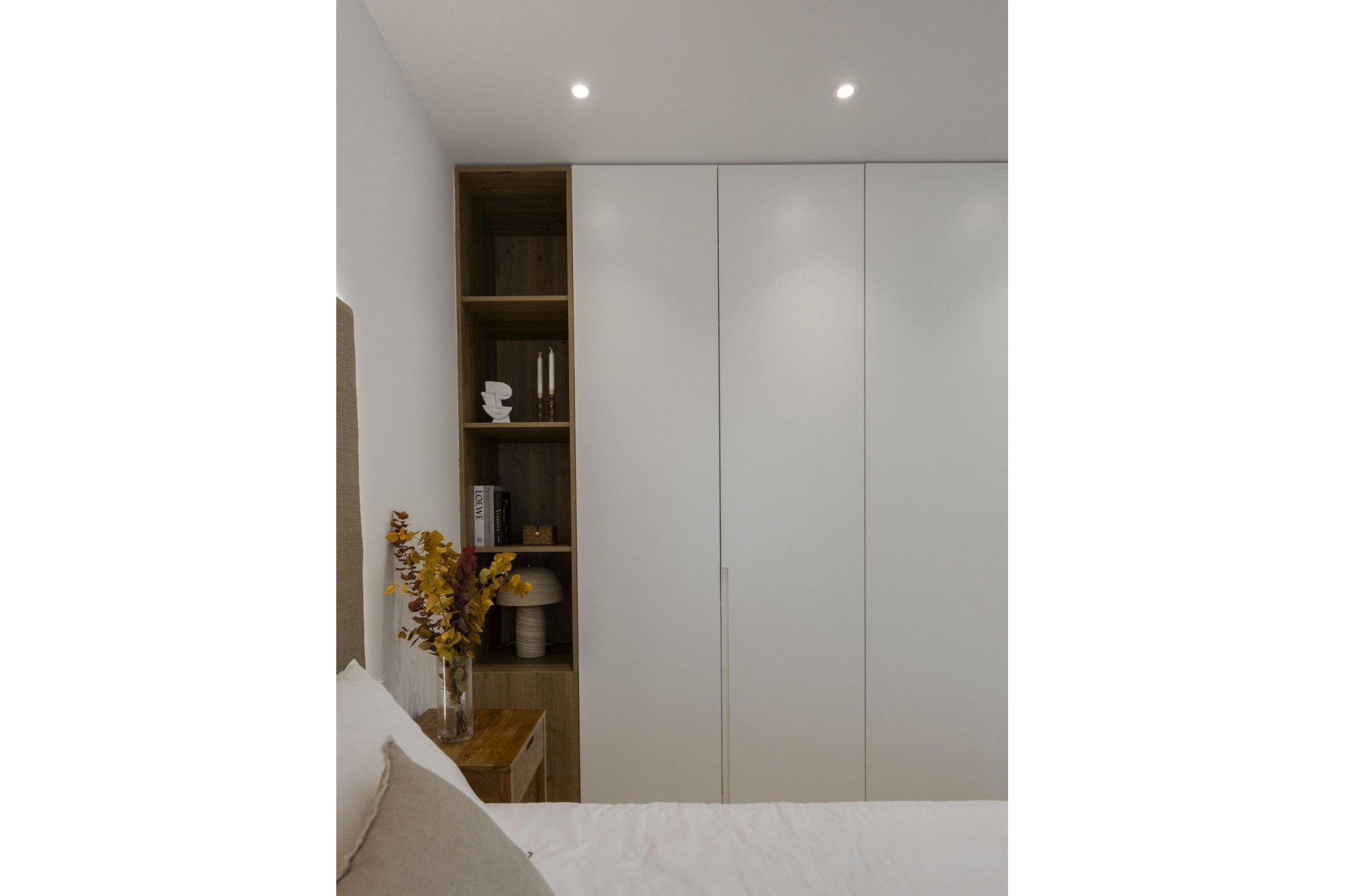 Neue Gebäude - Villa - Baños y Mendigo - Altaona Golf