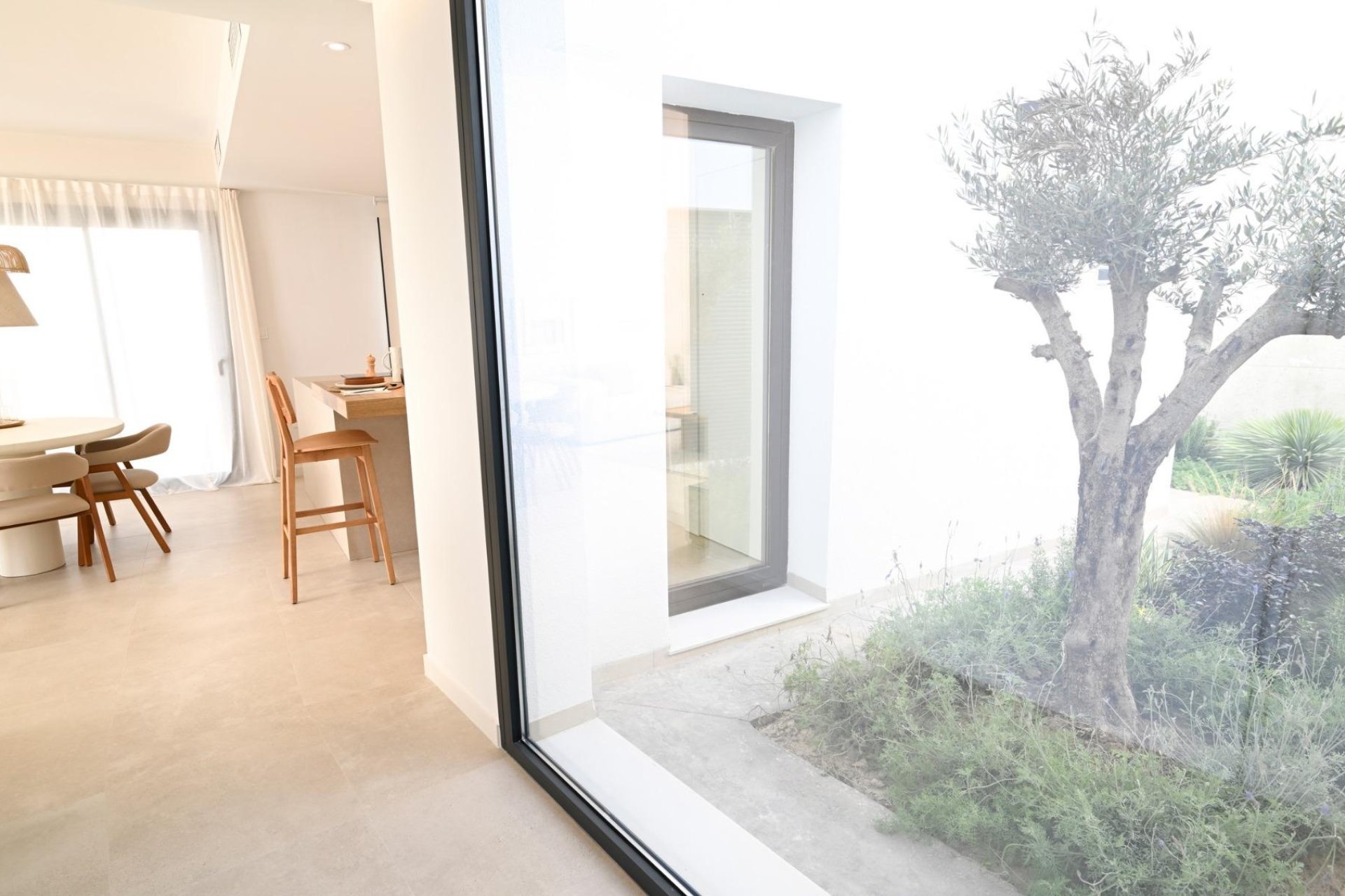 Neue Gebäude - Villa - Baños y Mendigo - Altaona Golf