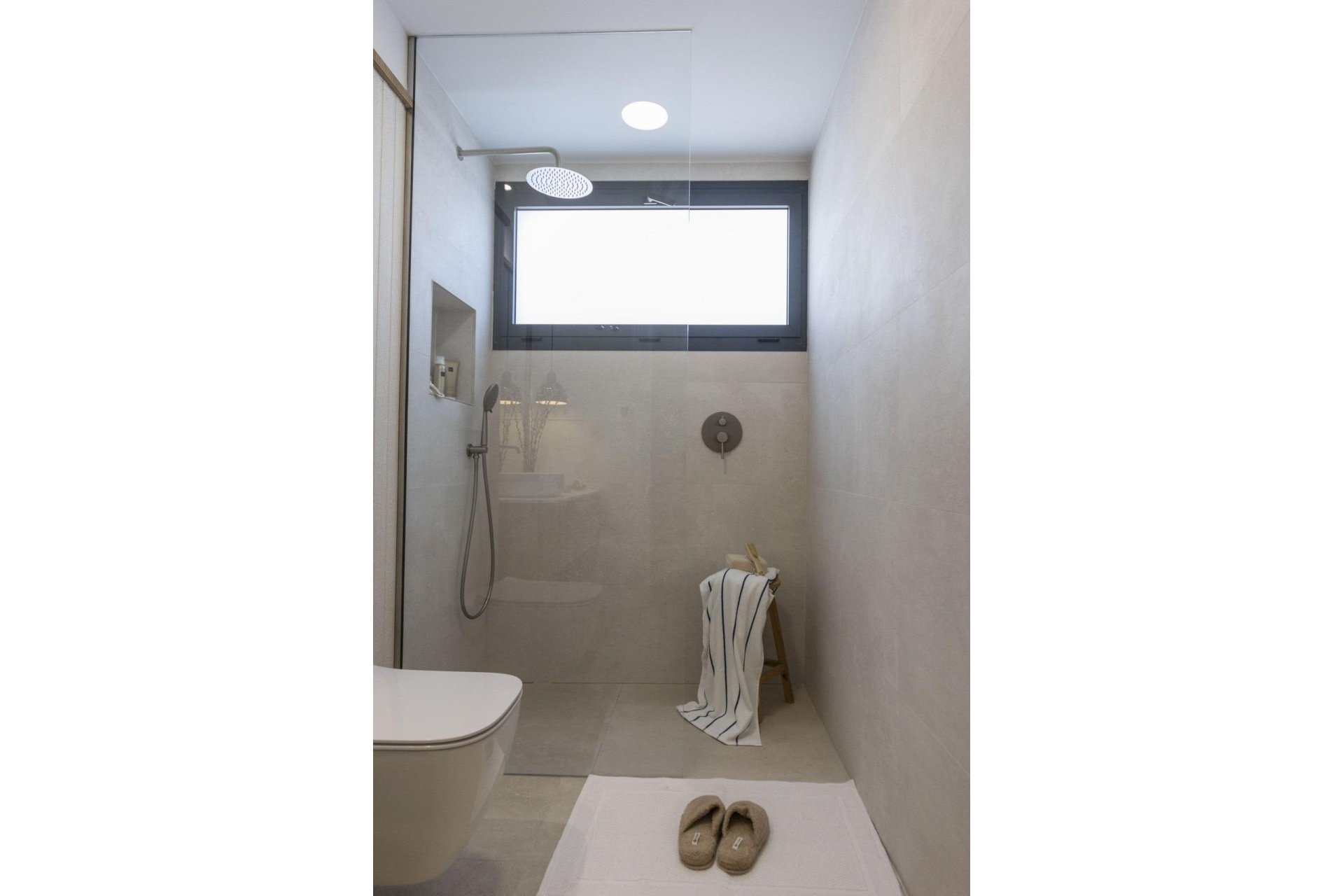 Neue Gebäude - Villa - Baños y Mendigo - Altaona Golf