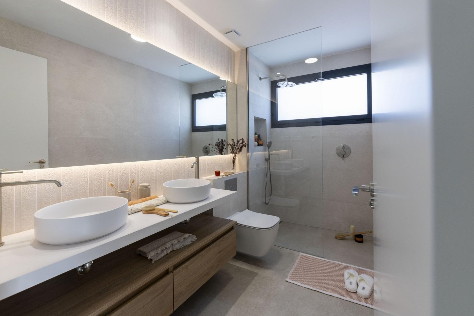 Neue Gebäude - Villa - Baños y Mendigo - Altaona Golf