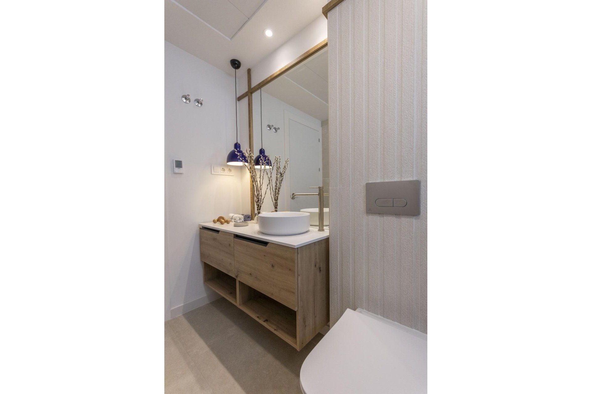 Neue Gebäude - Villa - Baños y Mendigo - Altaona Golf