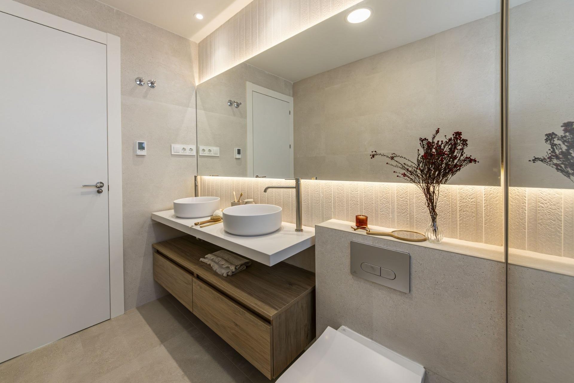 Neue Gebäude - Villa - Baños y Mendigo - Altaona Golf