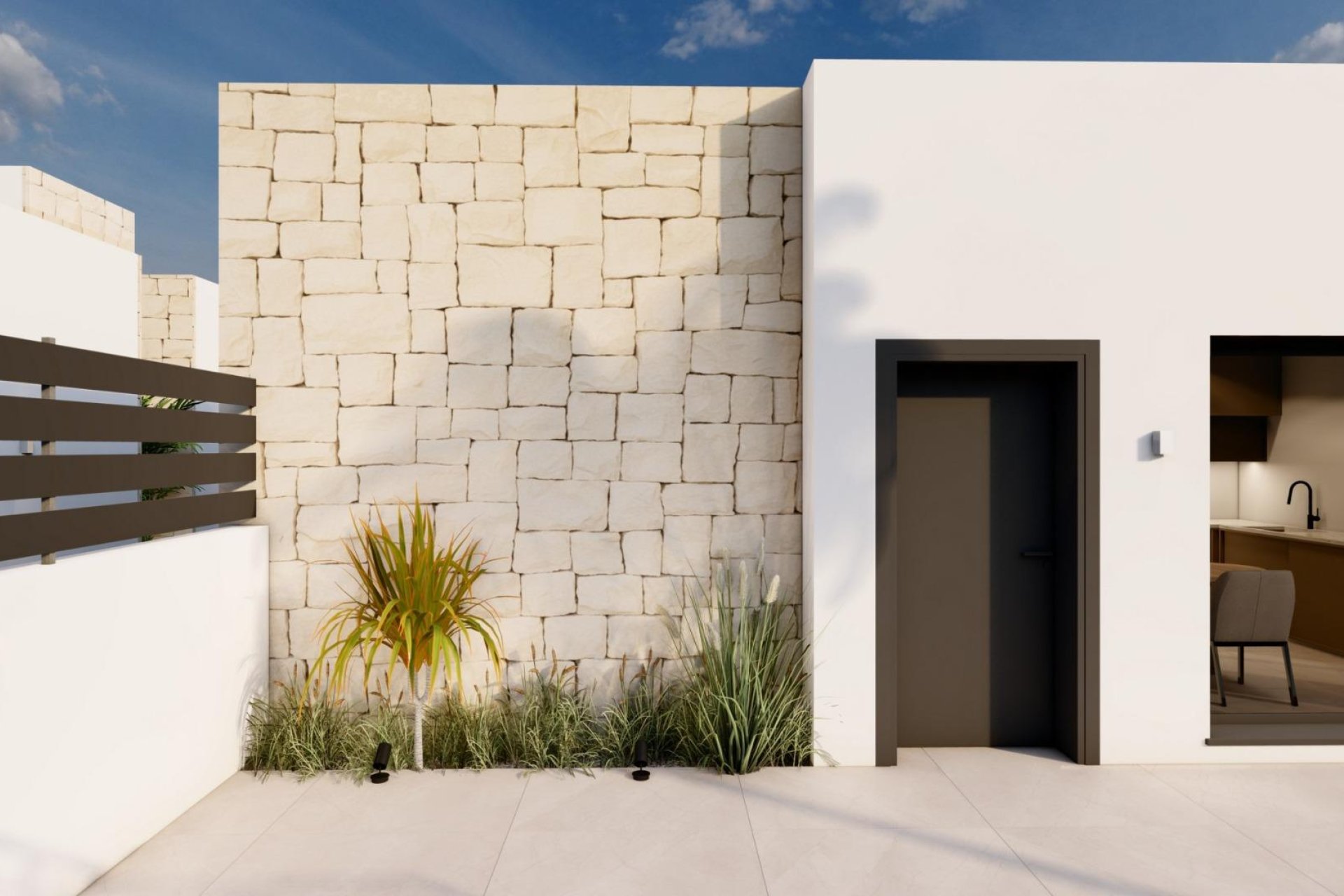 Neue Gebäude - Villa - Benijofar - Urb. Monteazul