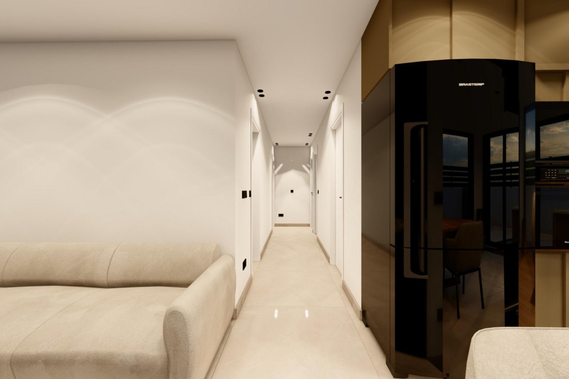 Neue Gebäude - Villa - Benijofar - Urb. Monteazul