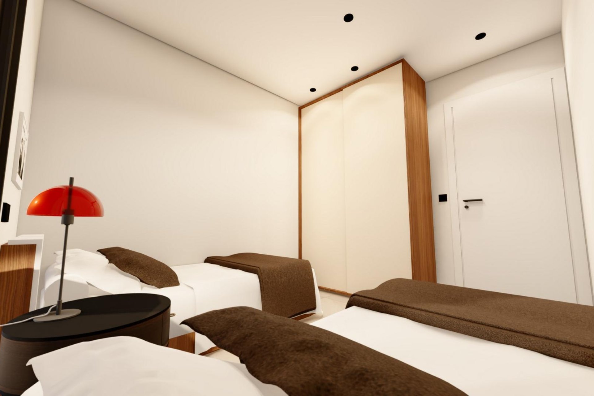 Neue Gebäude - Villa - Benijofar - Urb. Monteazul