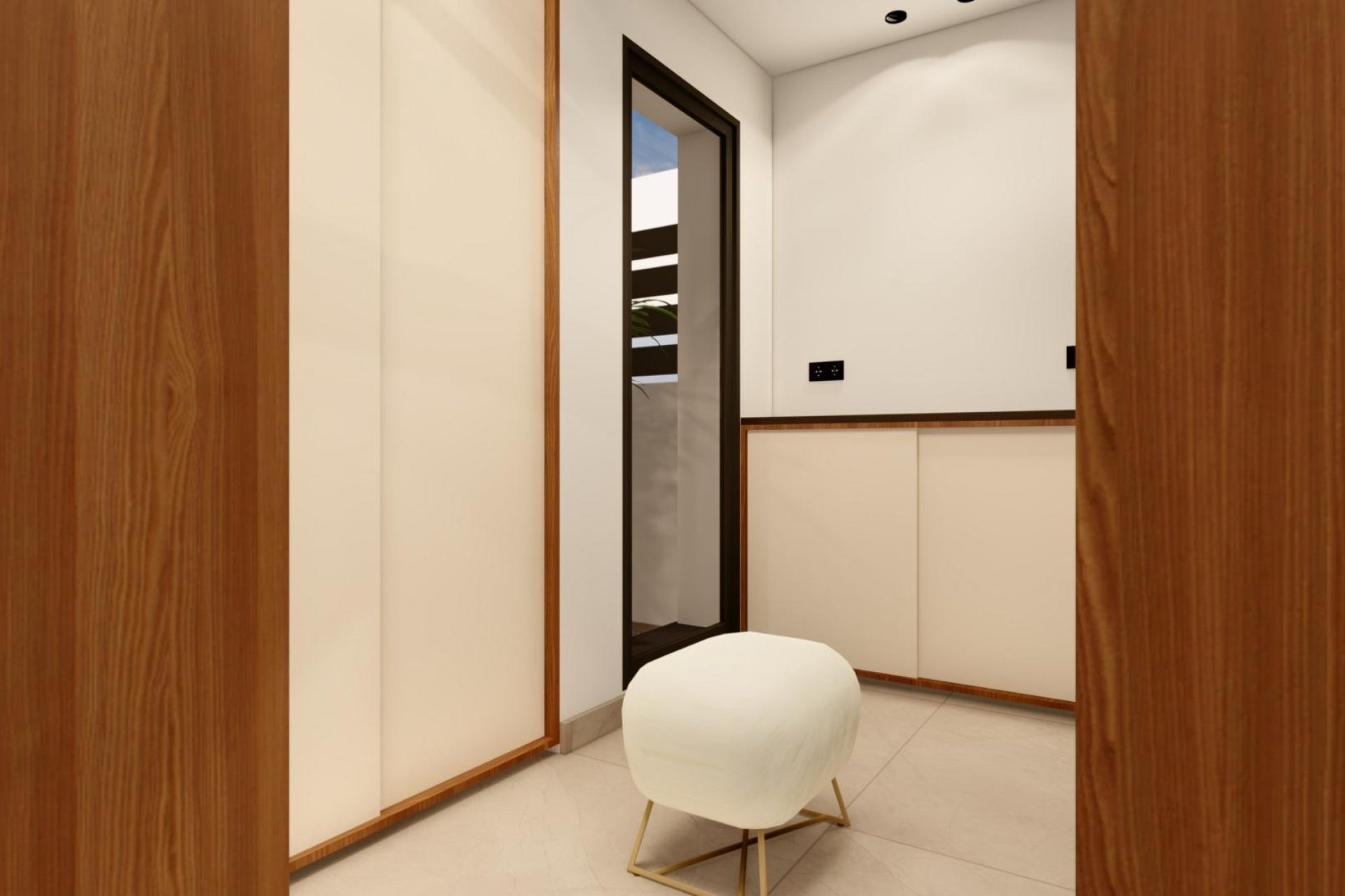 Neue Gebäude - Villa - Benijofar - Urb. Monteazul