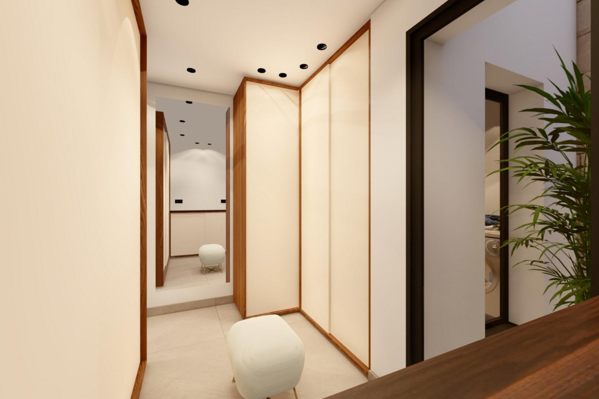 Neue Gebäude - Villa - Benijofar - Urb. Monteazul