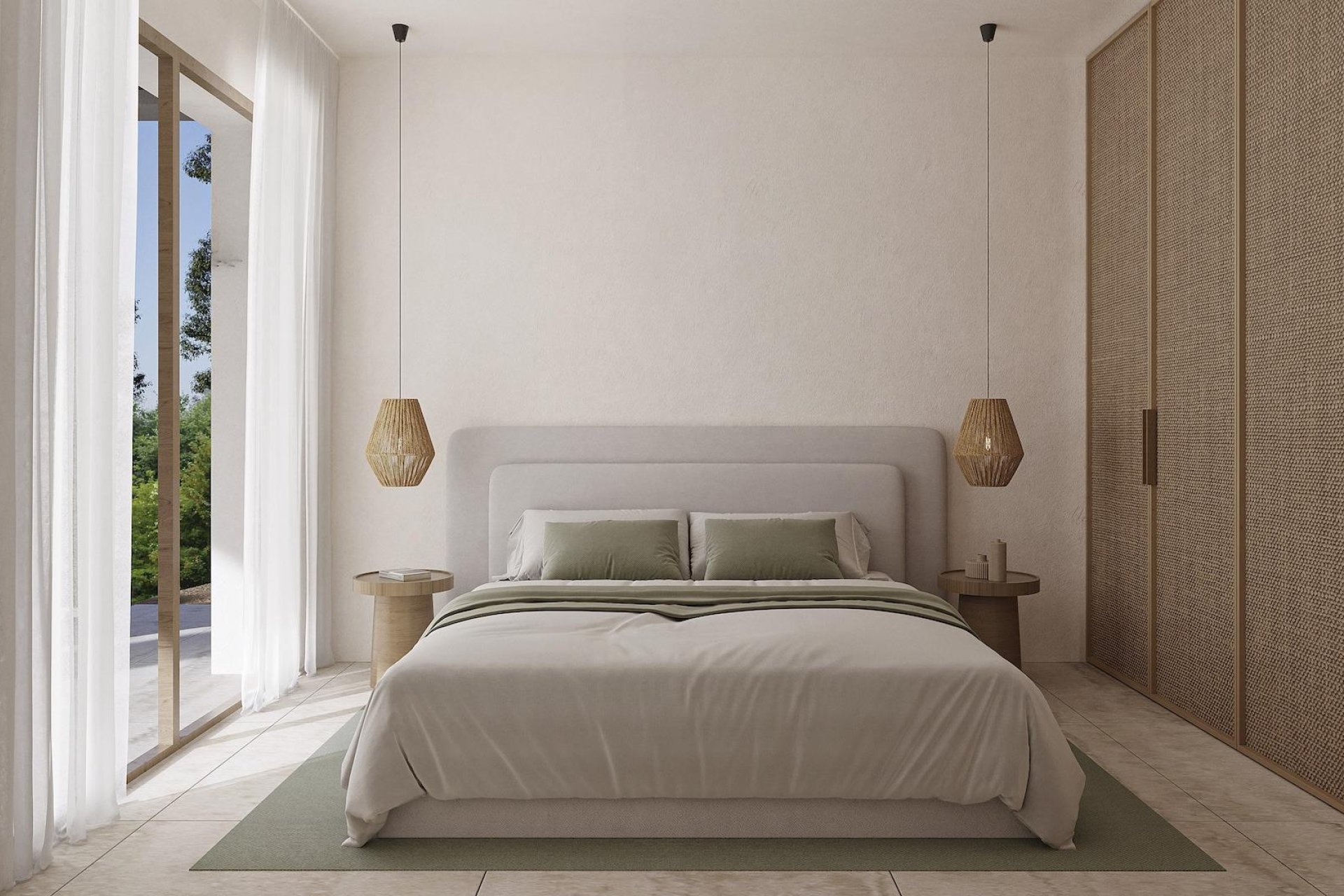 Neue Gebäude - Villa - Benissa - La Fustera