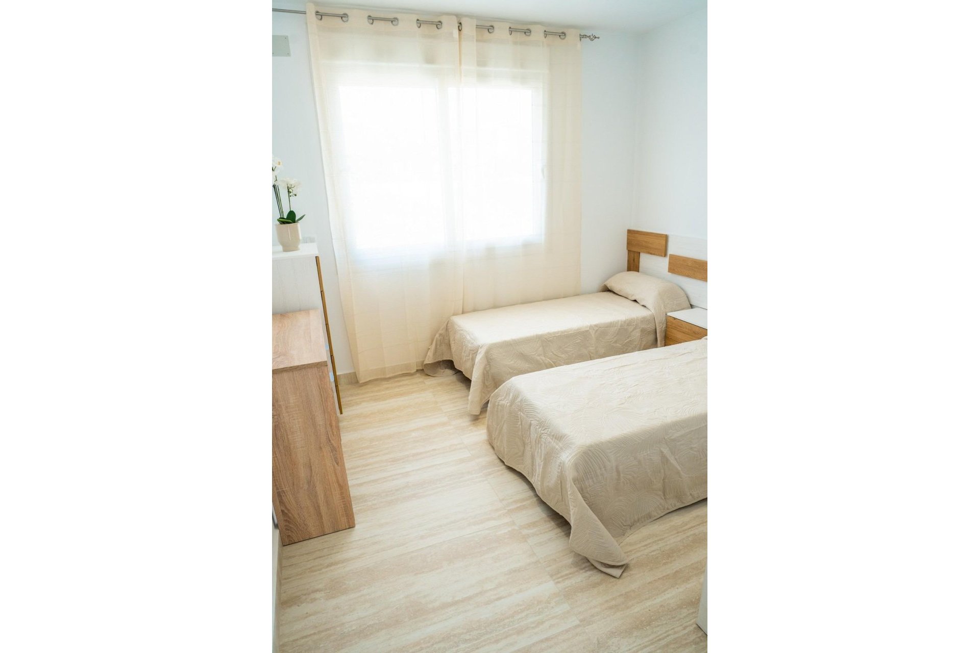 Neue Gebäude - Villa - Ciudad Quesada - Golf La Marquesa (Ciudad Quesada)