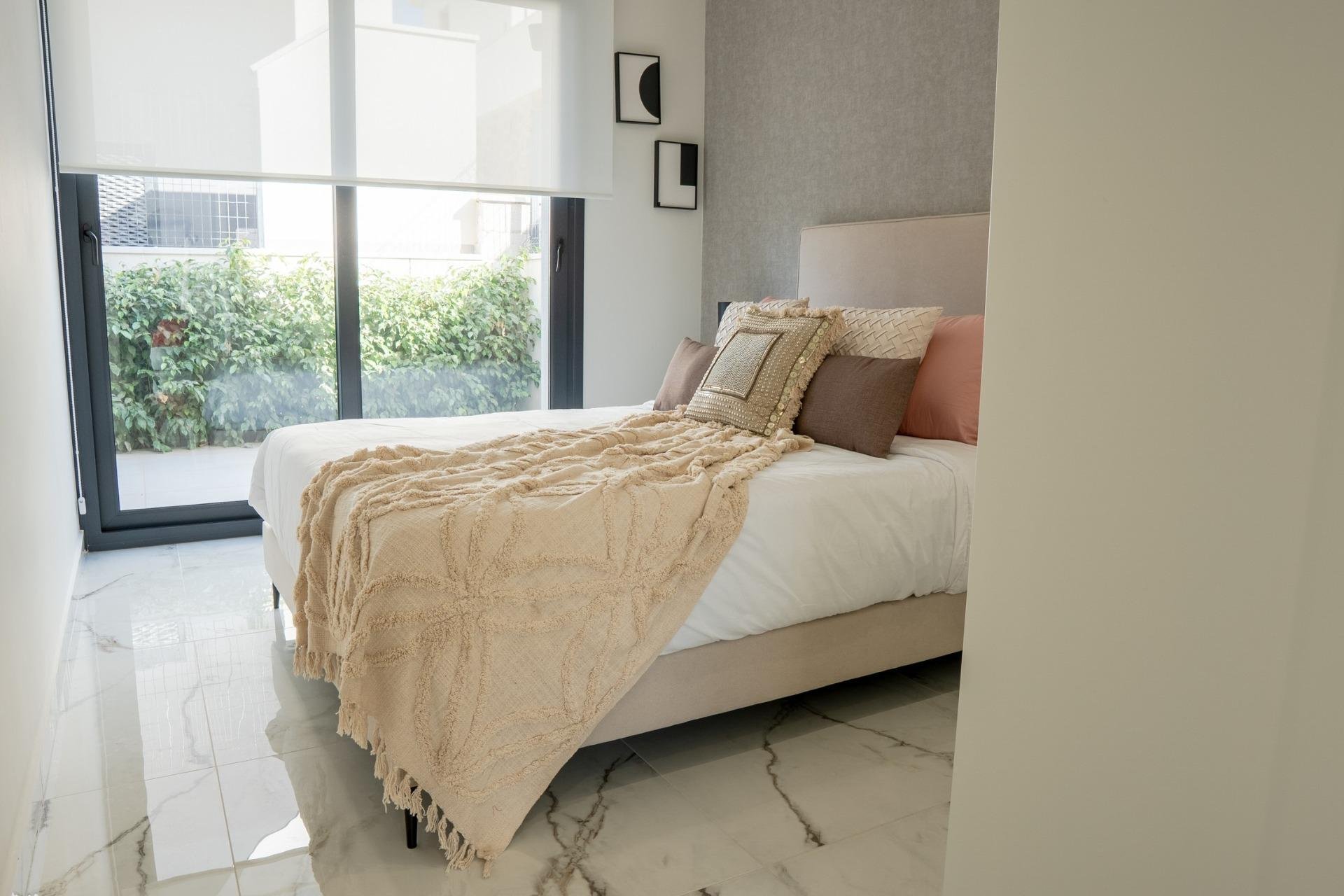 Neue Gebäude - Villa - Ciudad Quesada - Lo Marabú