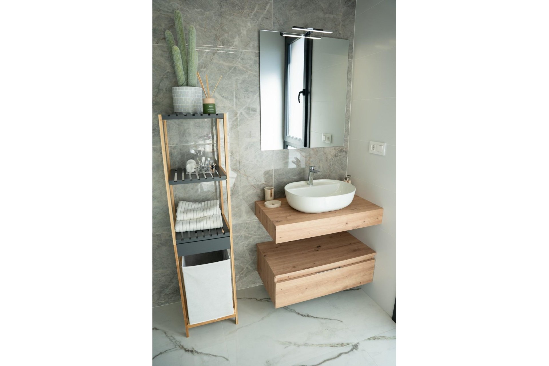 Neue Gebäude - Villa - Ciudad Quesada - Lo Marabú