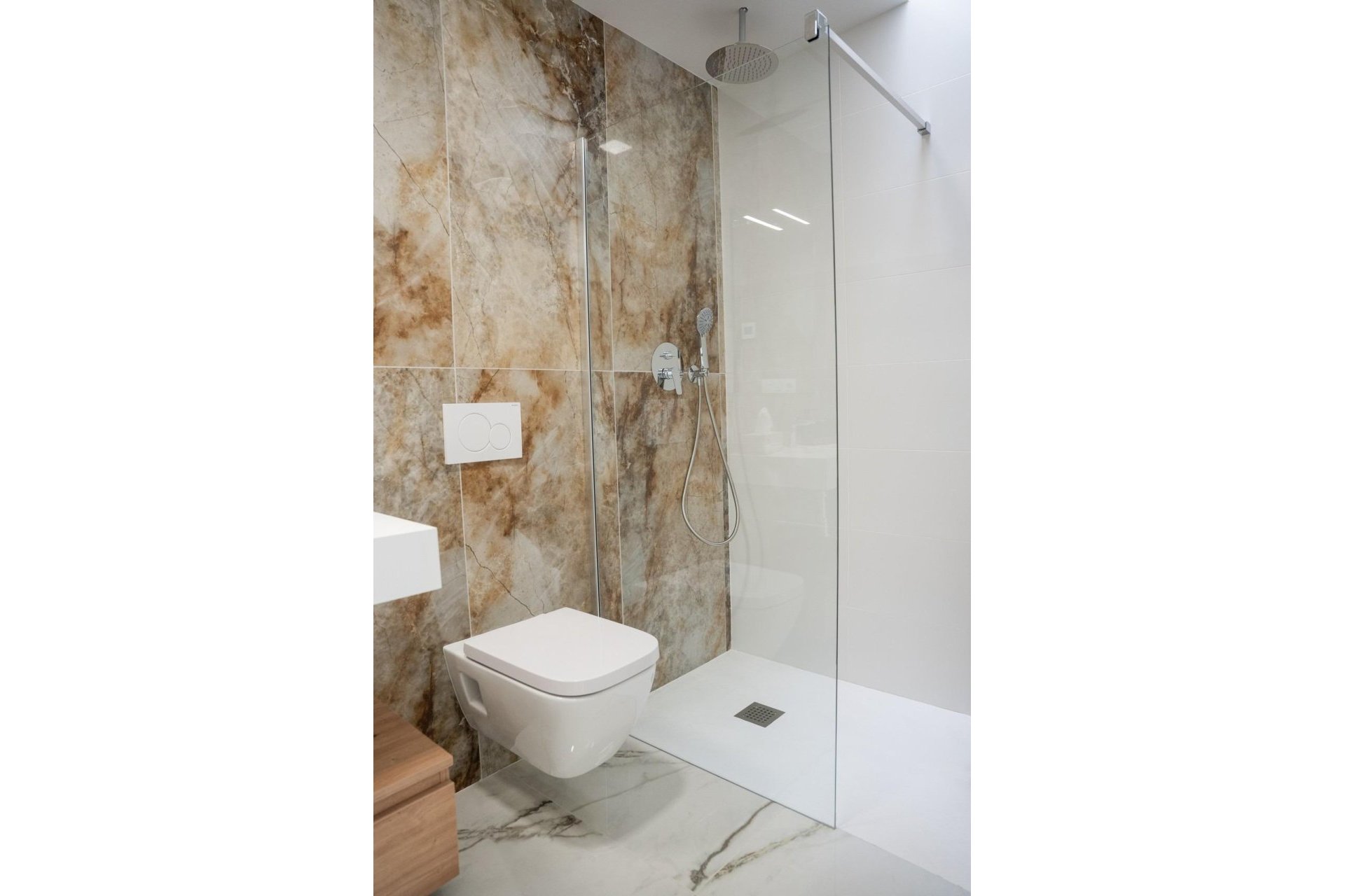 Neue Gebäude - Villa - Ciudad Quesada - Lo Marabú