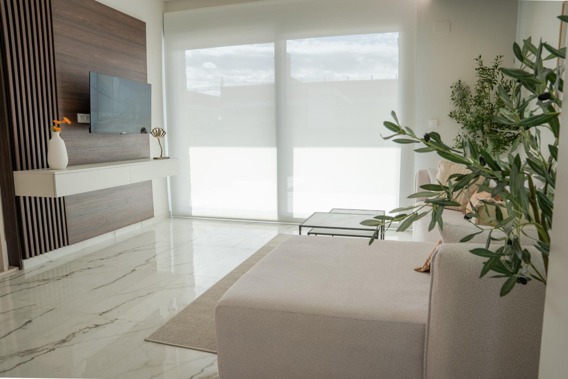 Neue Gebäude - Villa - Ciudad Quesada - Lo Marabú