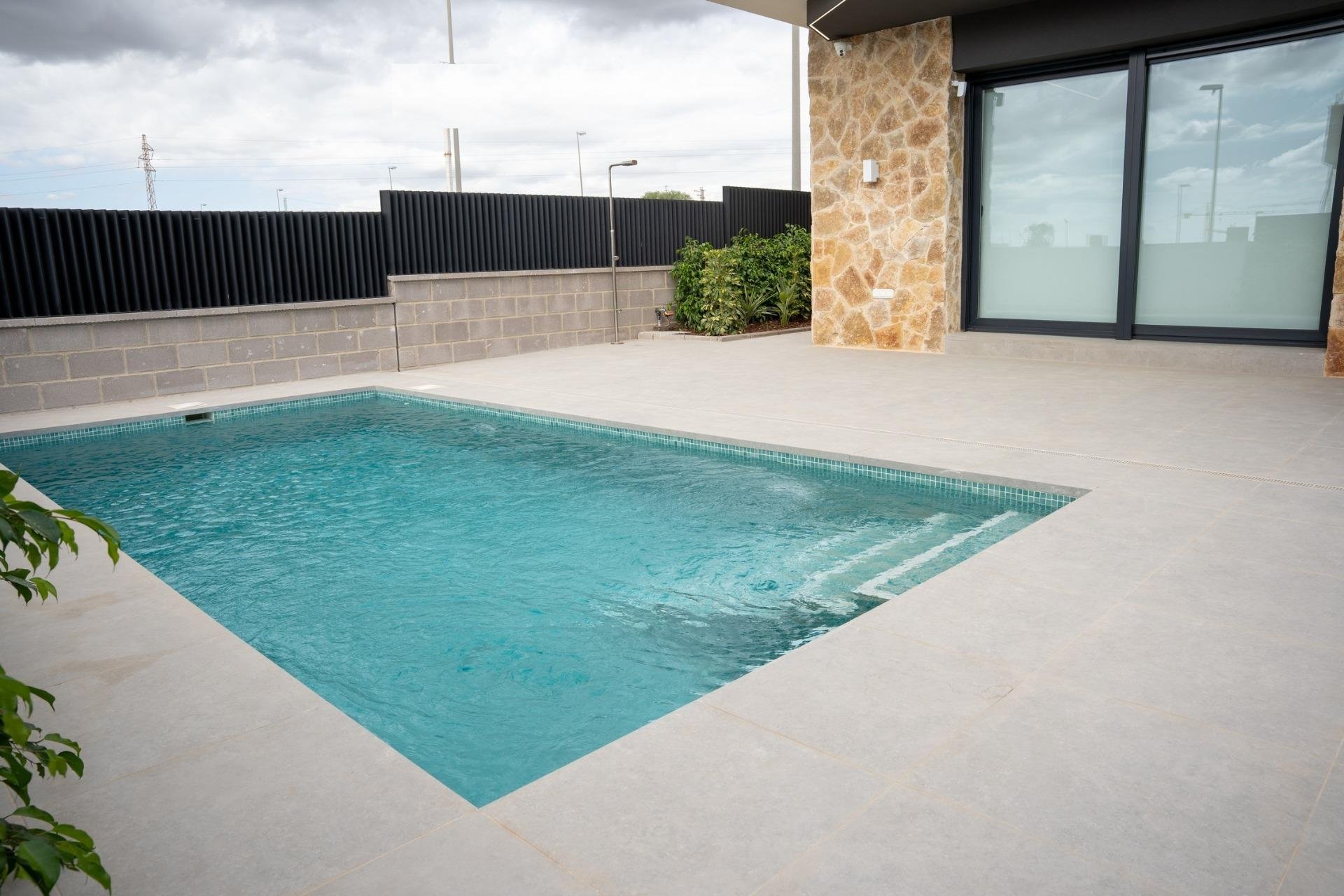 Neue Gebäude - Villa - Ciudad Quesada - Lo Marabú