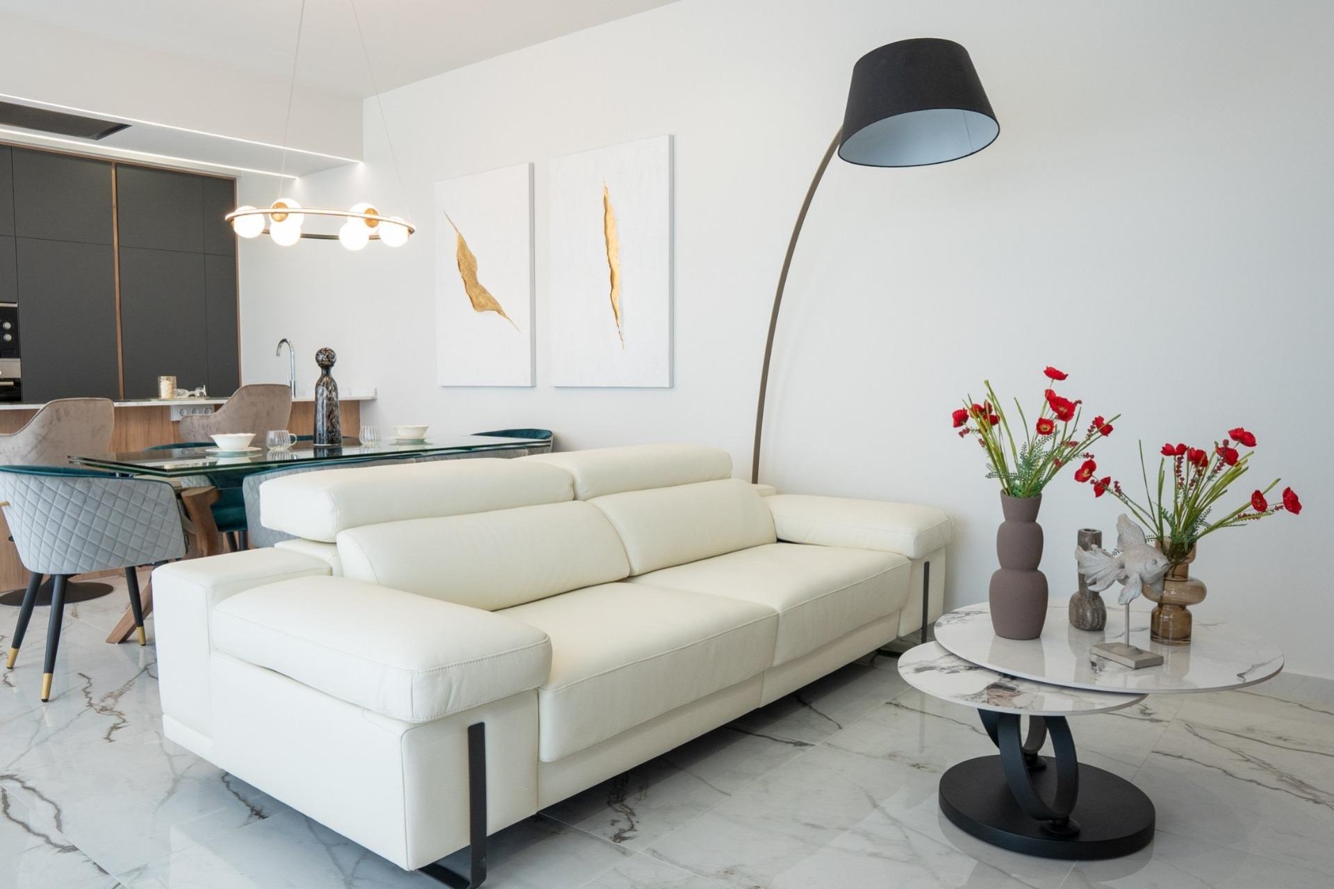 Neue Gebäude - Villa - Ciudad Quesada - Lo Marabú