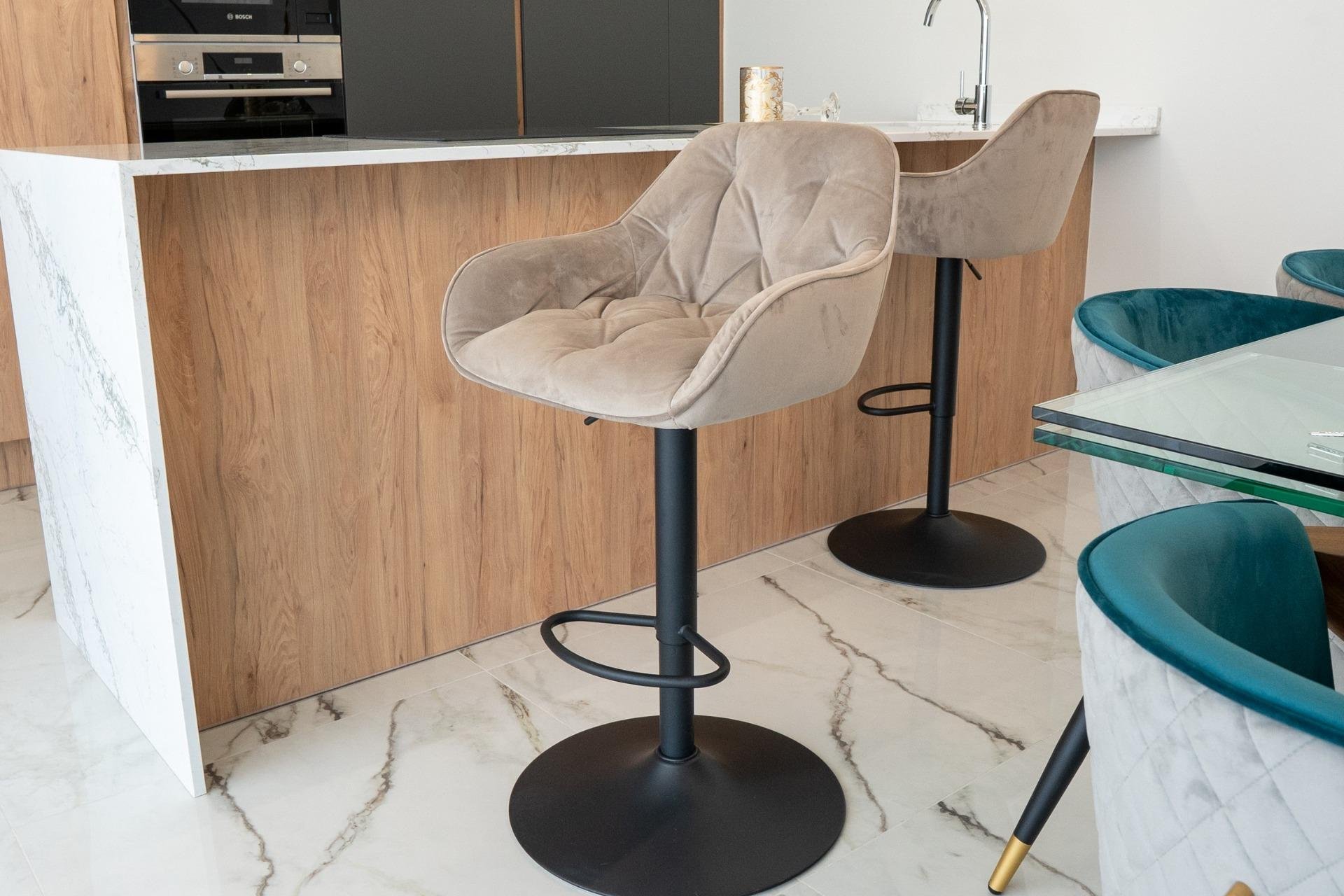 Neue Gebäude - Villa - Ciudad Quesada - Lo Marabú