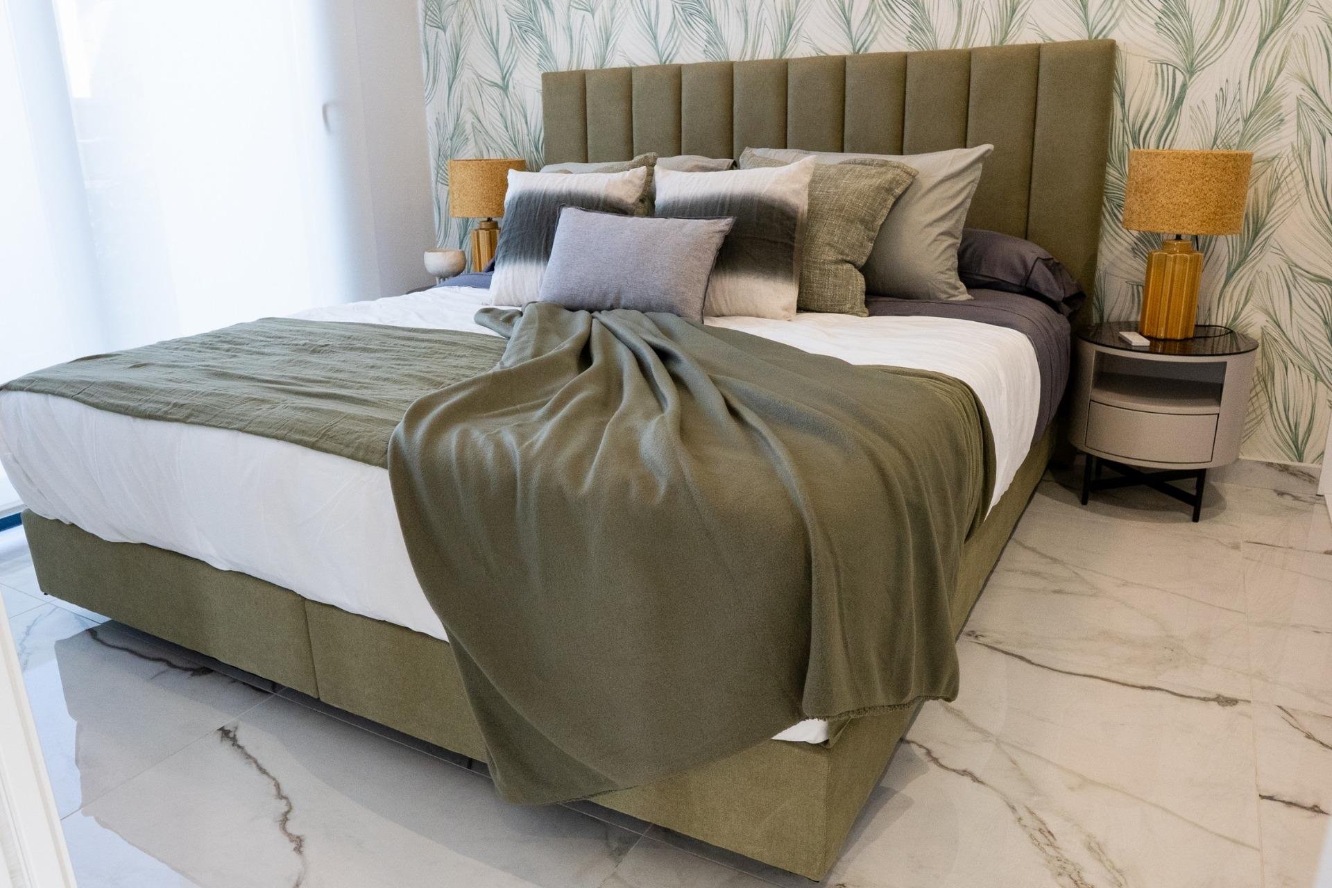 Neue Gebäude - Villa - Ciudad Quesada - Lo Marabú