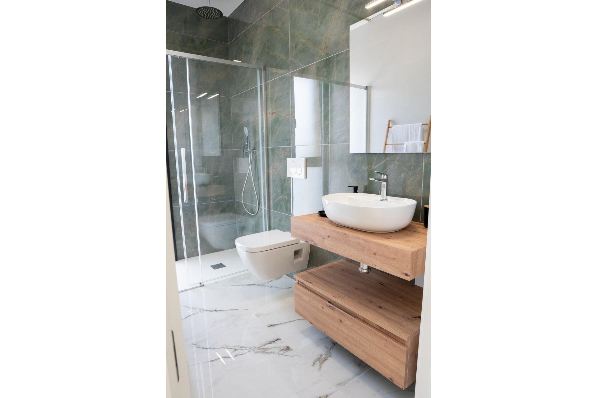 Neue Gebäude - Villa - Ciudad Quesada - Lo Marabú