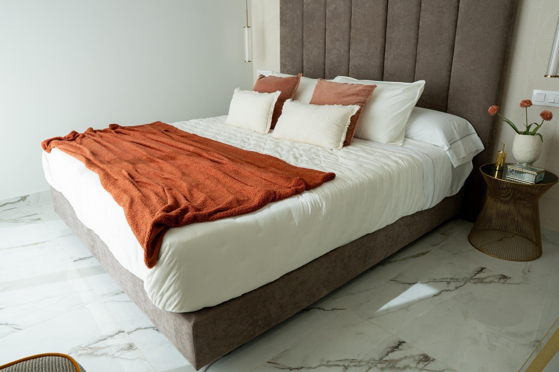 Neue Gebäude - Villa - Ciudad Quesada - Lo Marabú