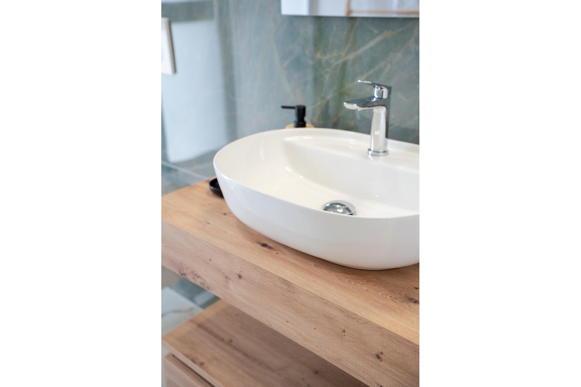 Neue Gebäude - Villa - Ciudad Quesada - Lo Marabú