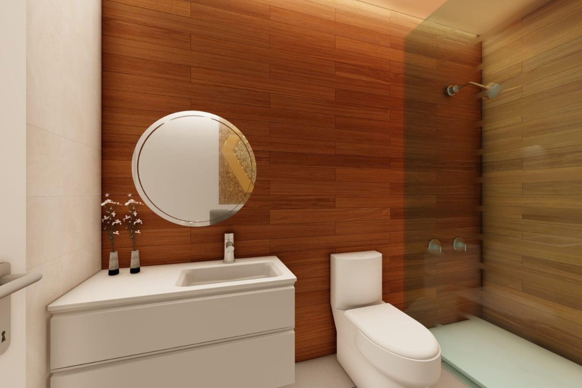 Neue Gebäude - Villa - Daya Nueva - Pueblo