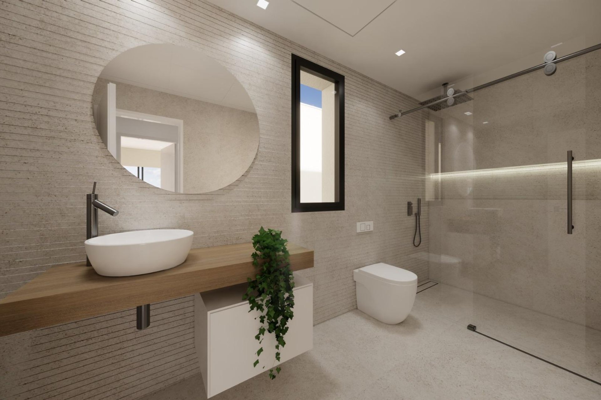 Neue Gebäude - Villa - Dolores - Pueblo