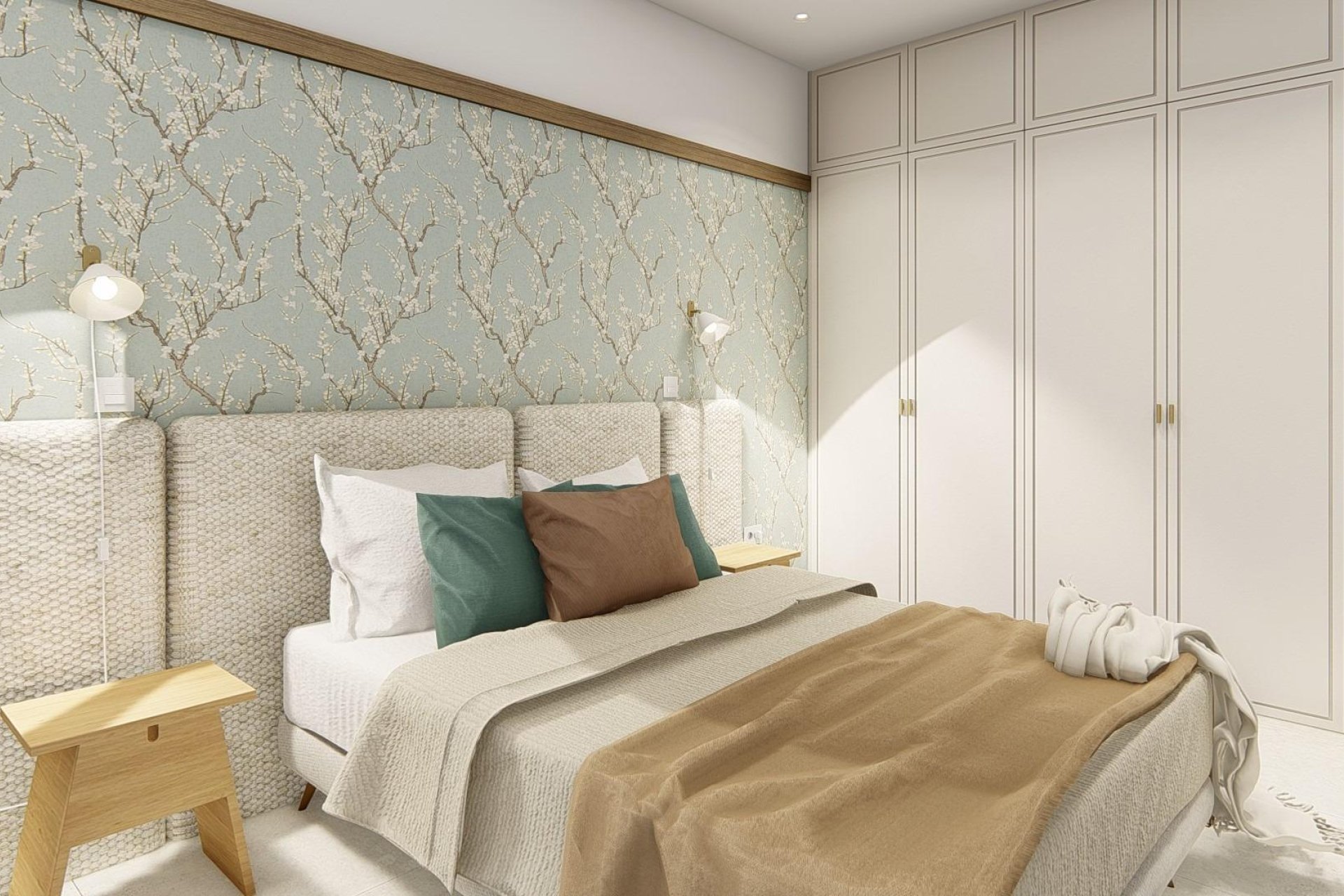 Neue Gebäude - Villa - Dolores - Sector 3