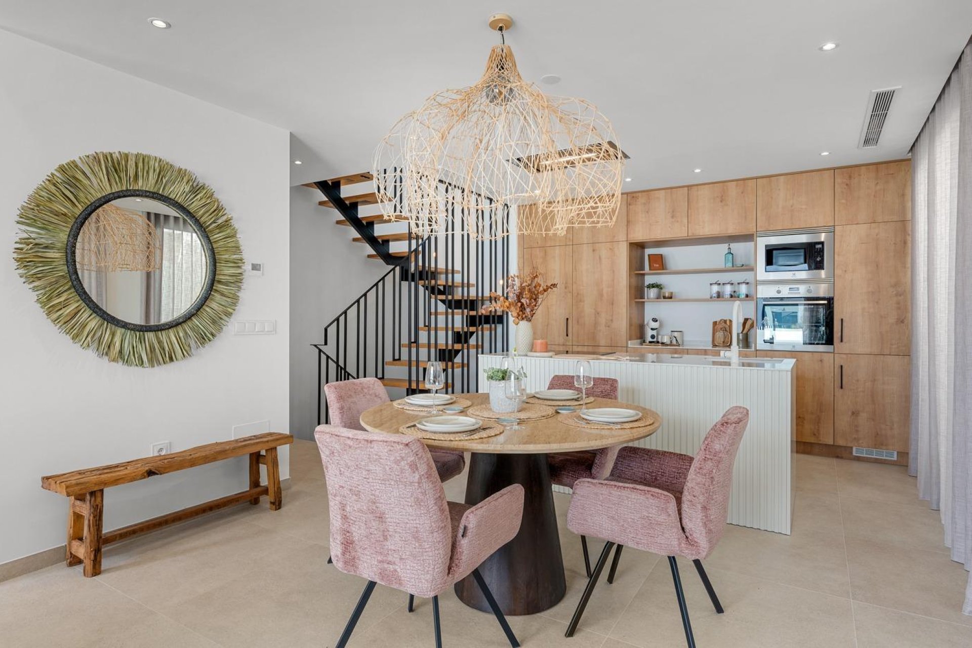 Neue Gebäude - Villa - Dolores - Sector 3