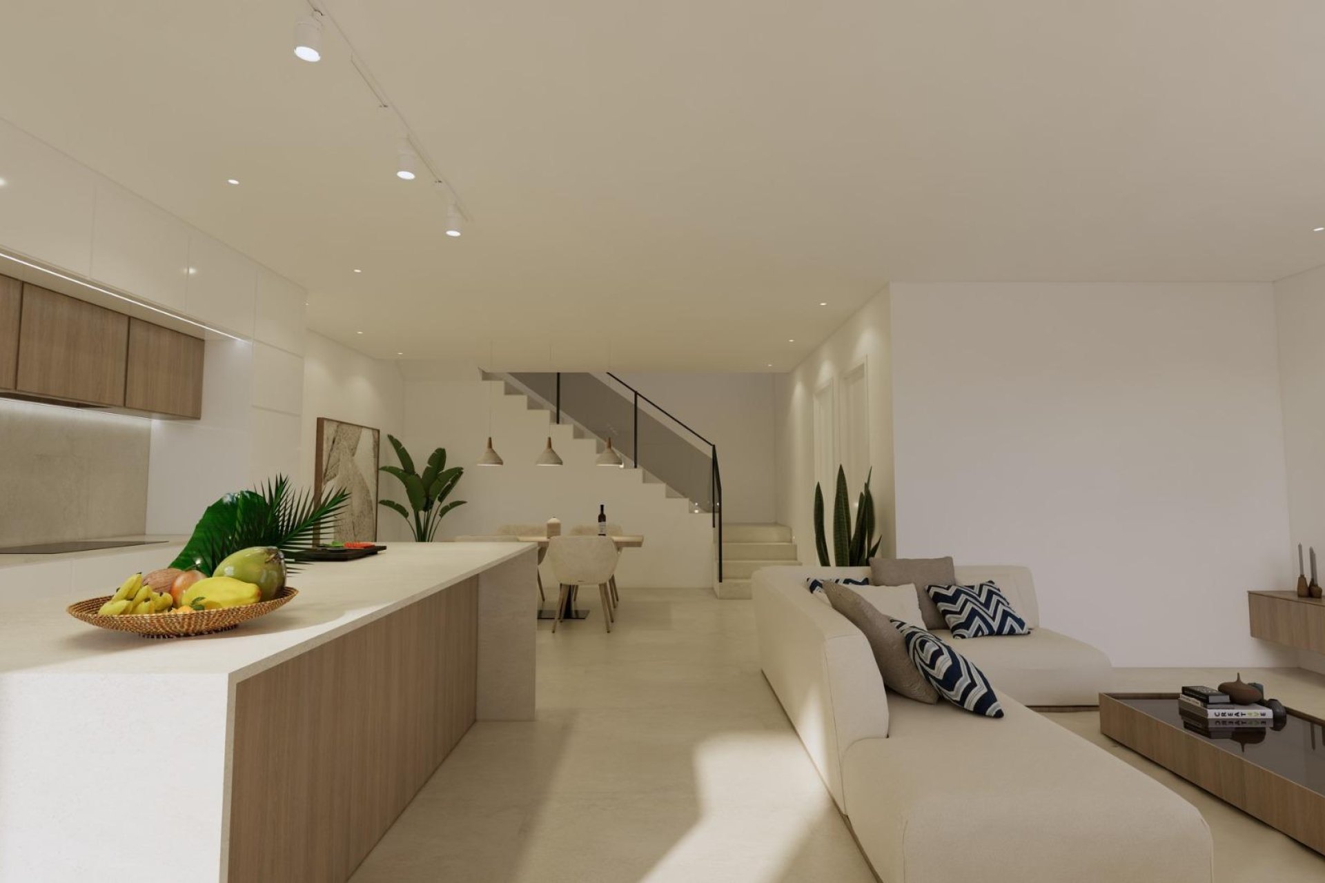 Neue Gebäude - Villa - Dolores - Sector 3