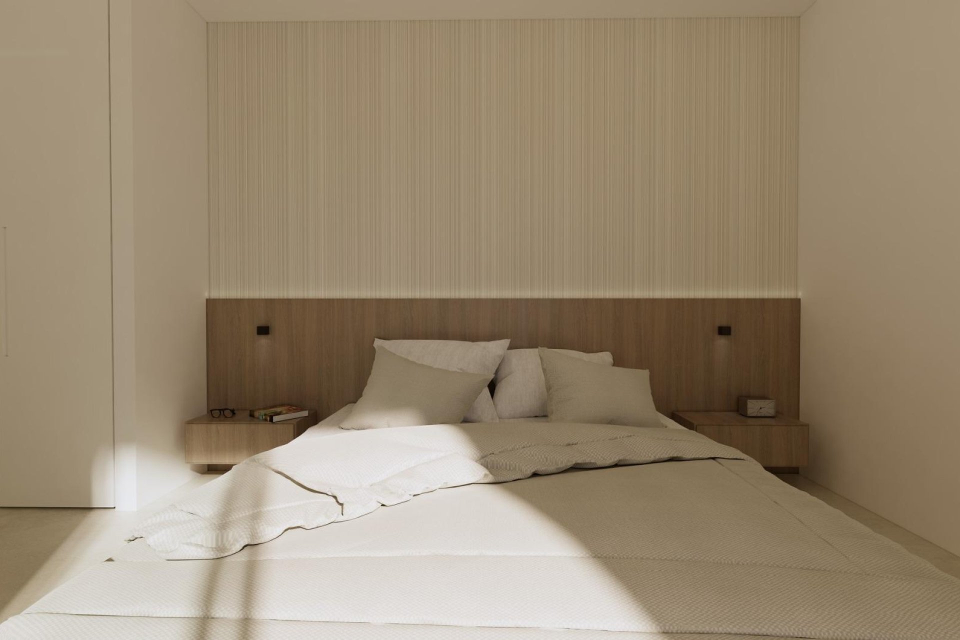 Neue Gebäude - Villa - Dolores - Sector 3