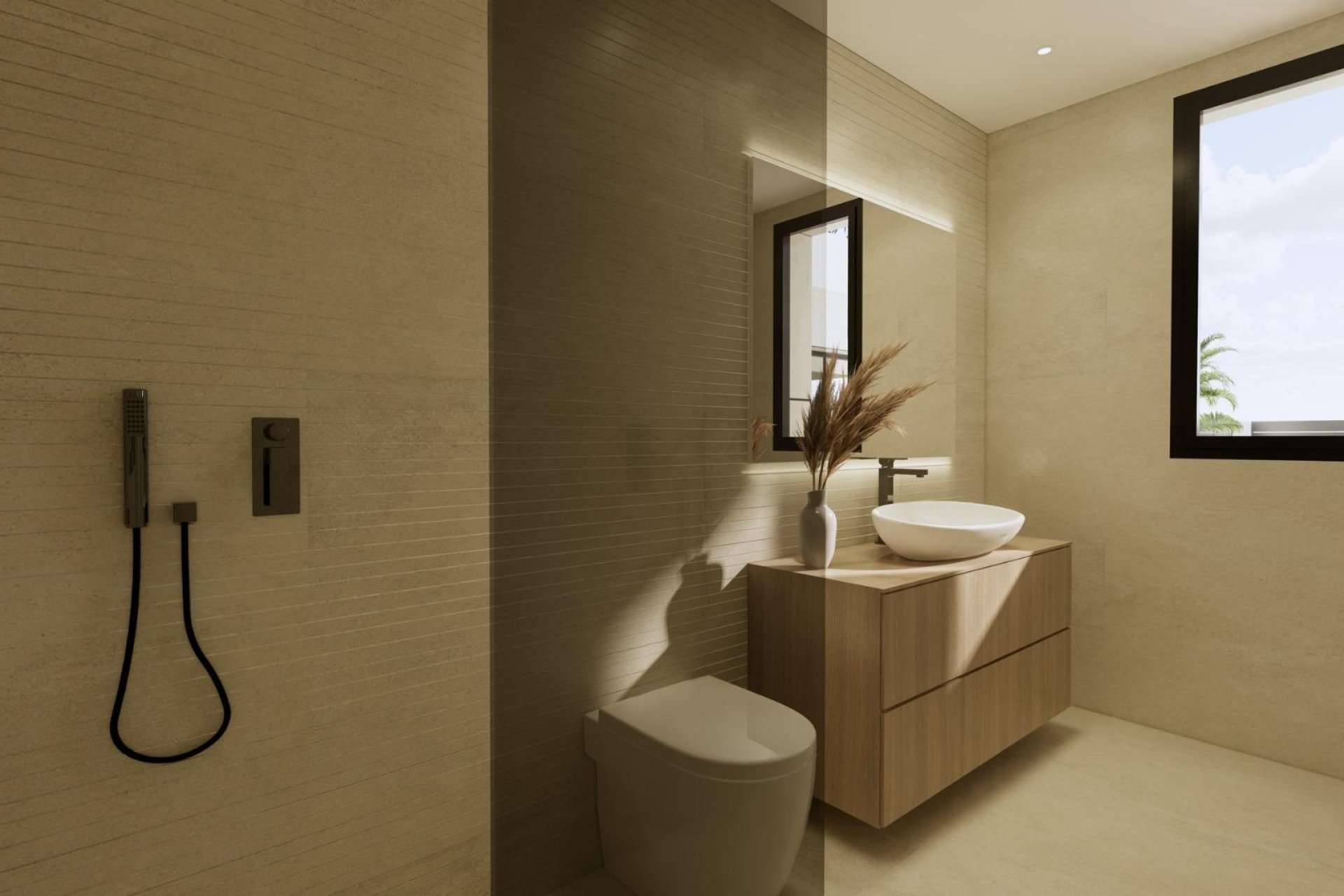 Neue Gebäude - Villa - Dolores - Sector 3