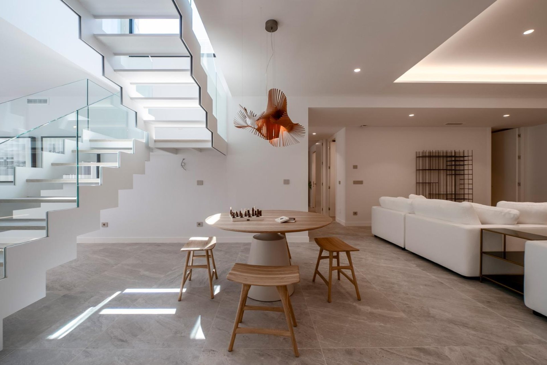 Neue Gebäude - Villa - Finestrat - Campana Garden