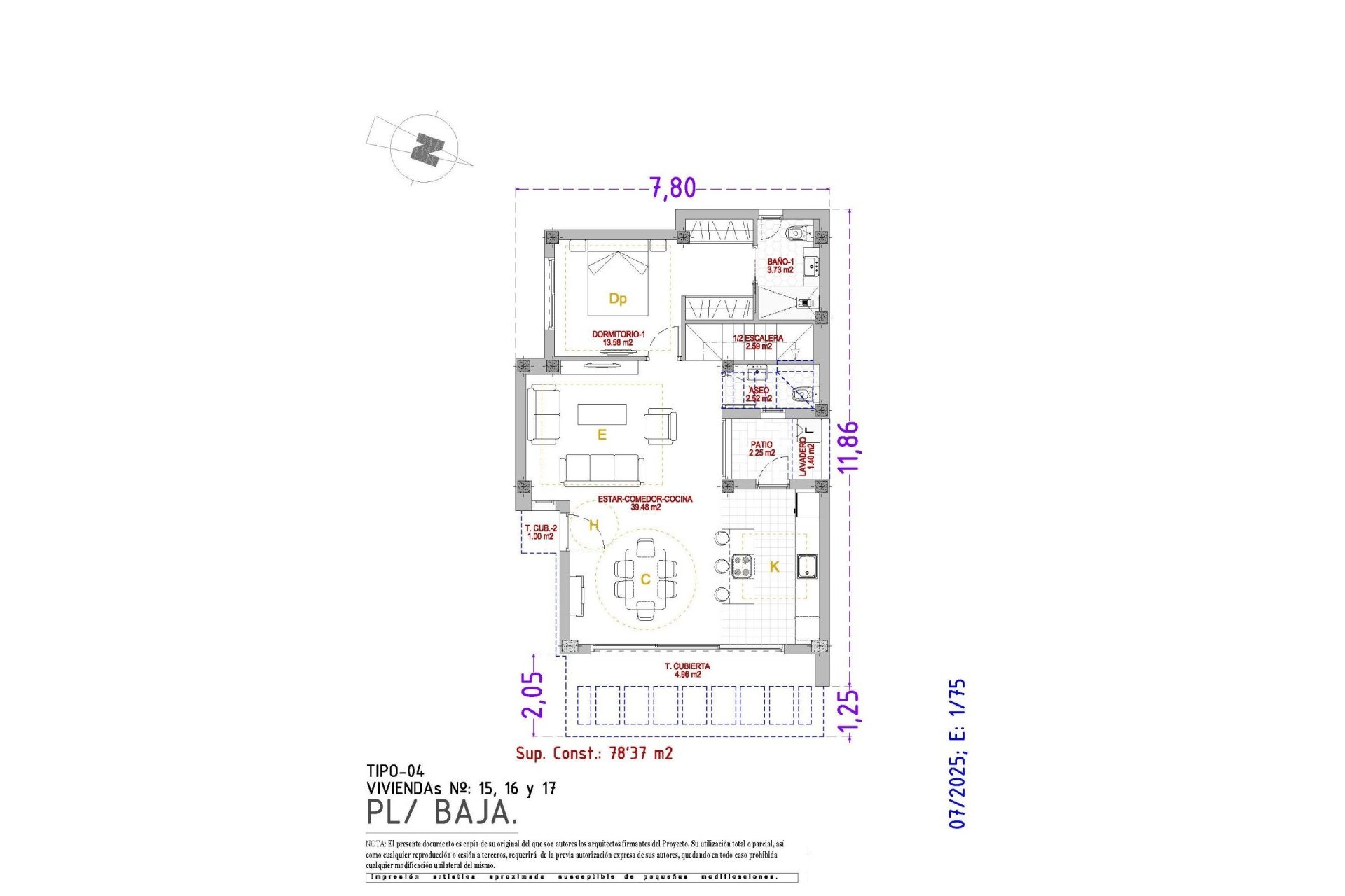 Neue Gebäude - Villa - Finestrat - Puig Campana Golf