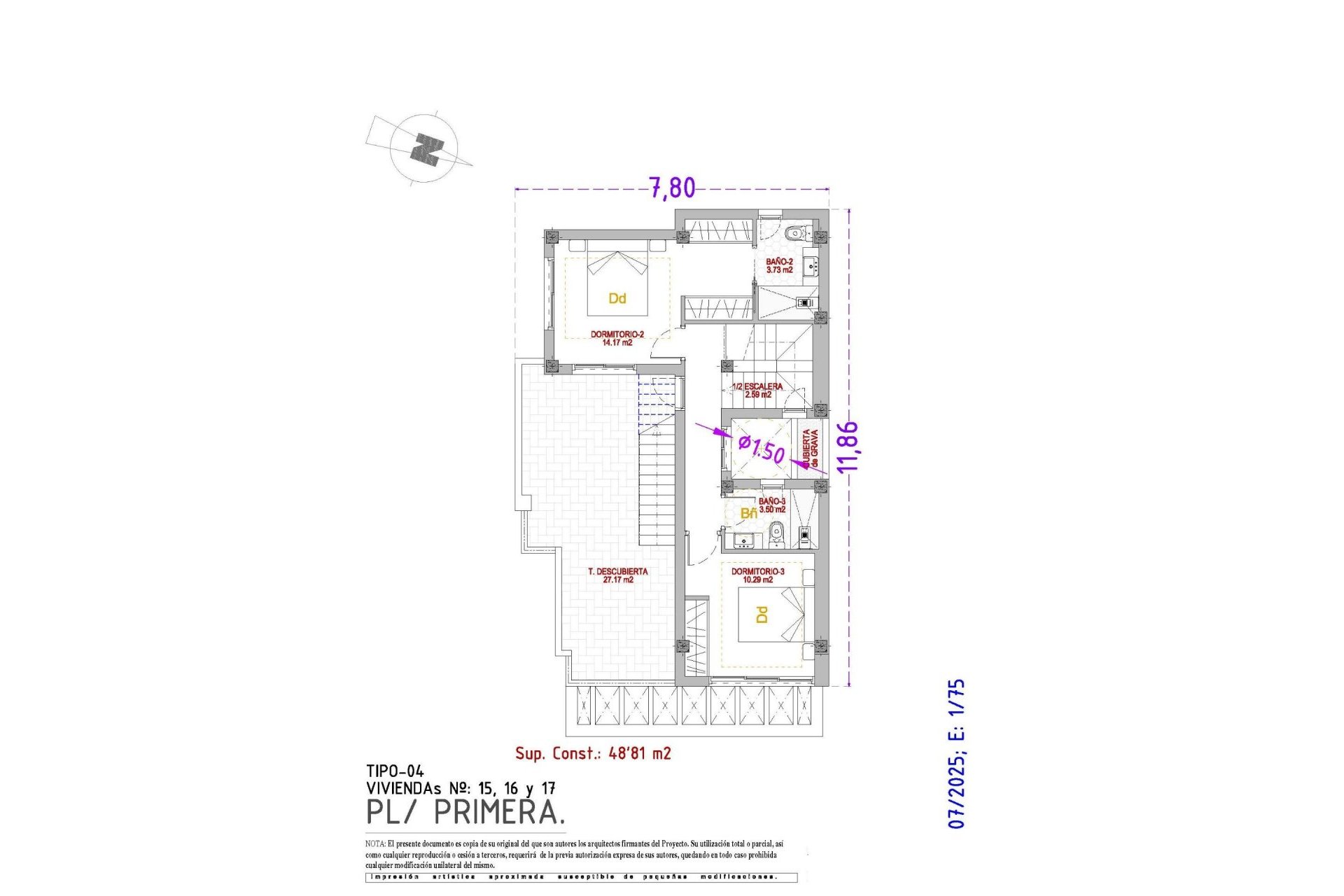 Neue Gebäude - Villa - Finestrat - Puig Campana Golf
