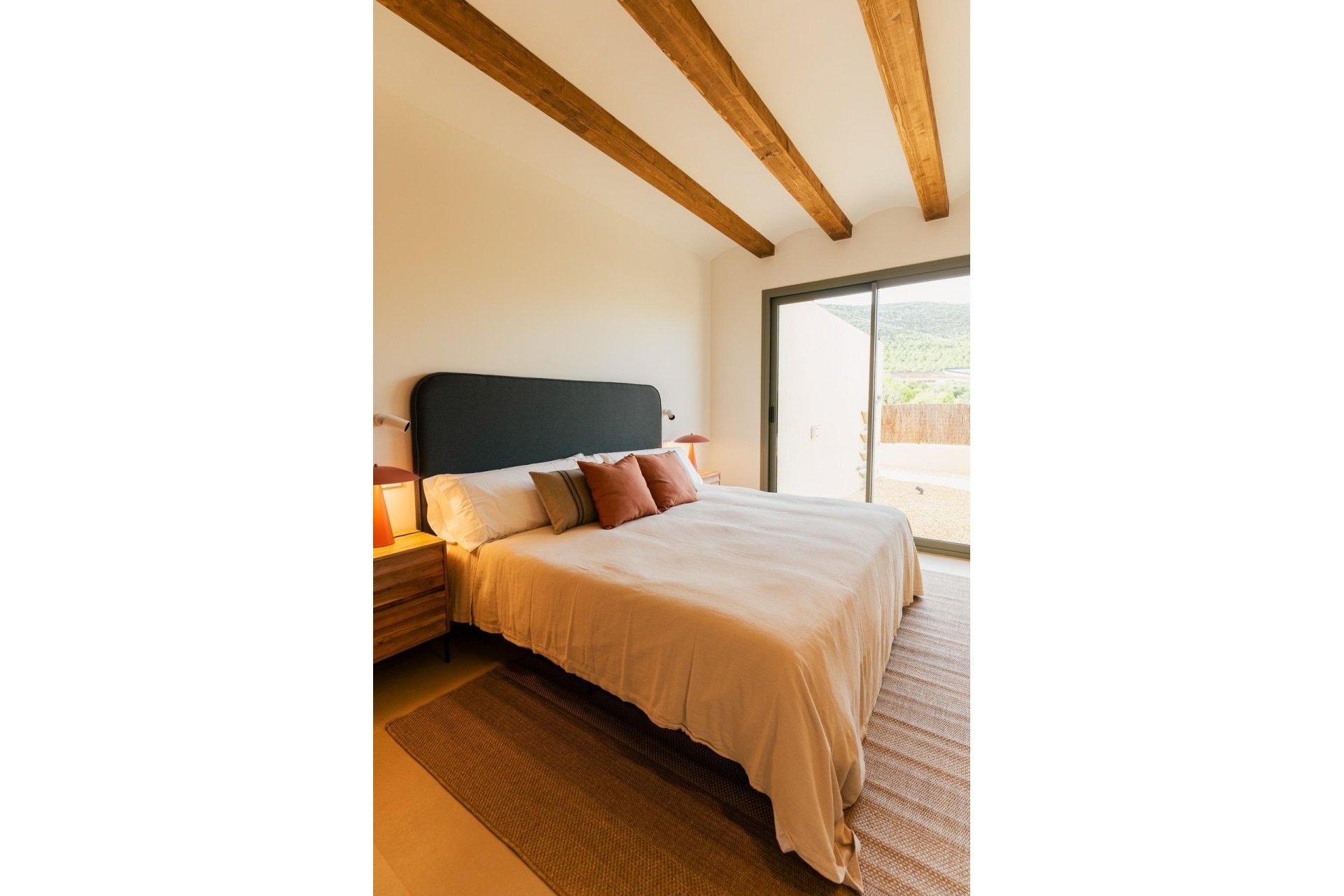 Neue Gebäude - Villa - Jávea Xàbia - Valle del Sol