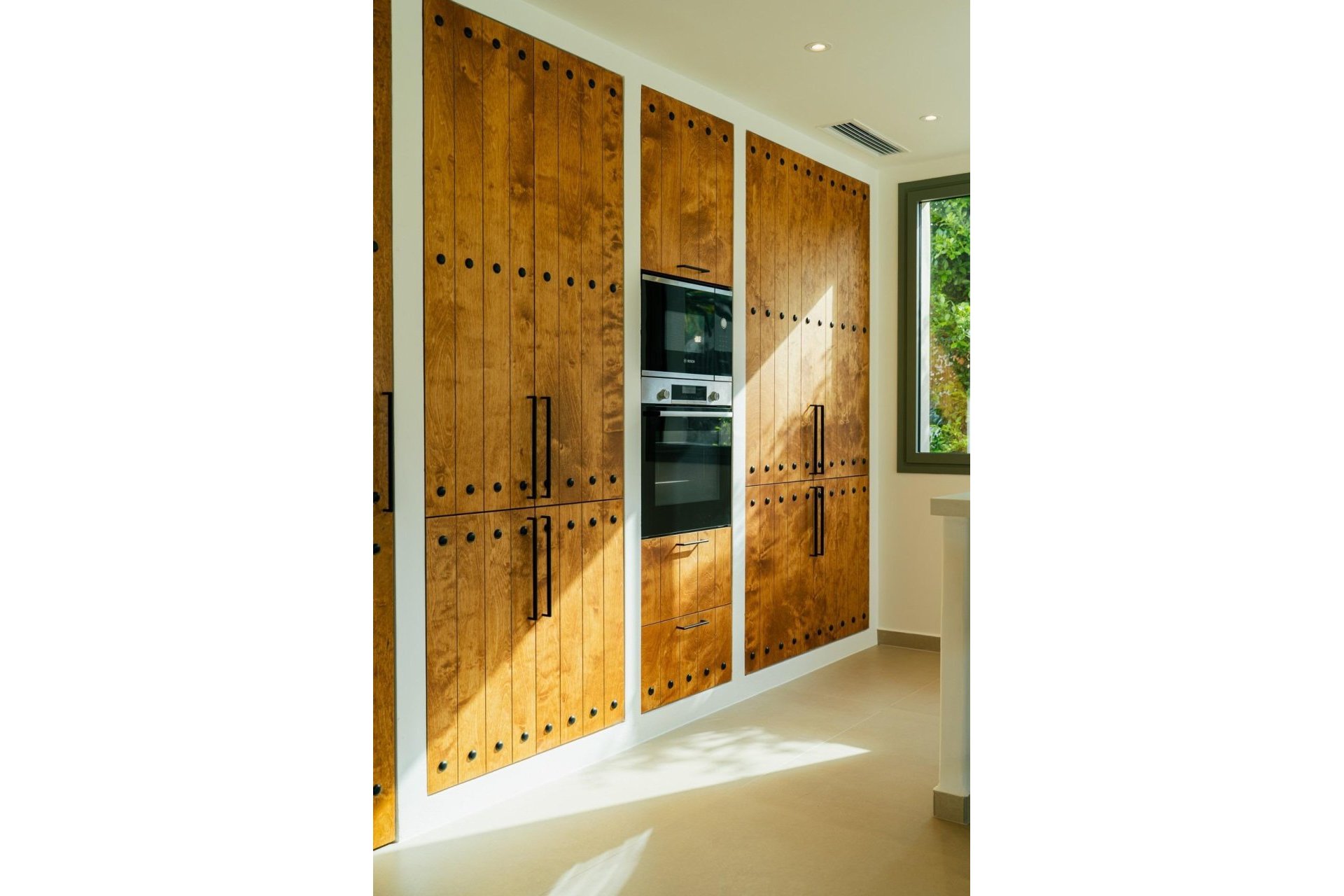 Neue Gebäude - Villa - Jávea Xàbia - Valle del Sol