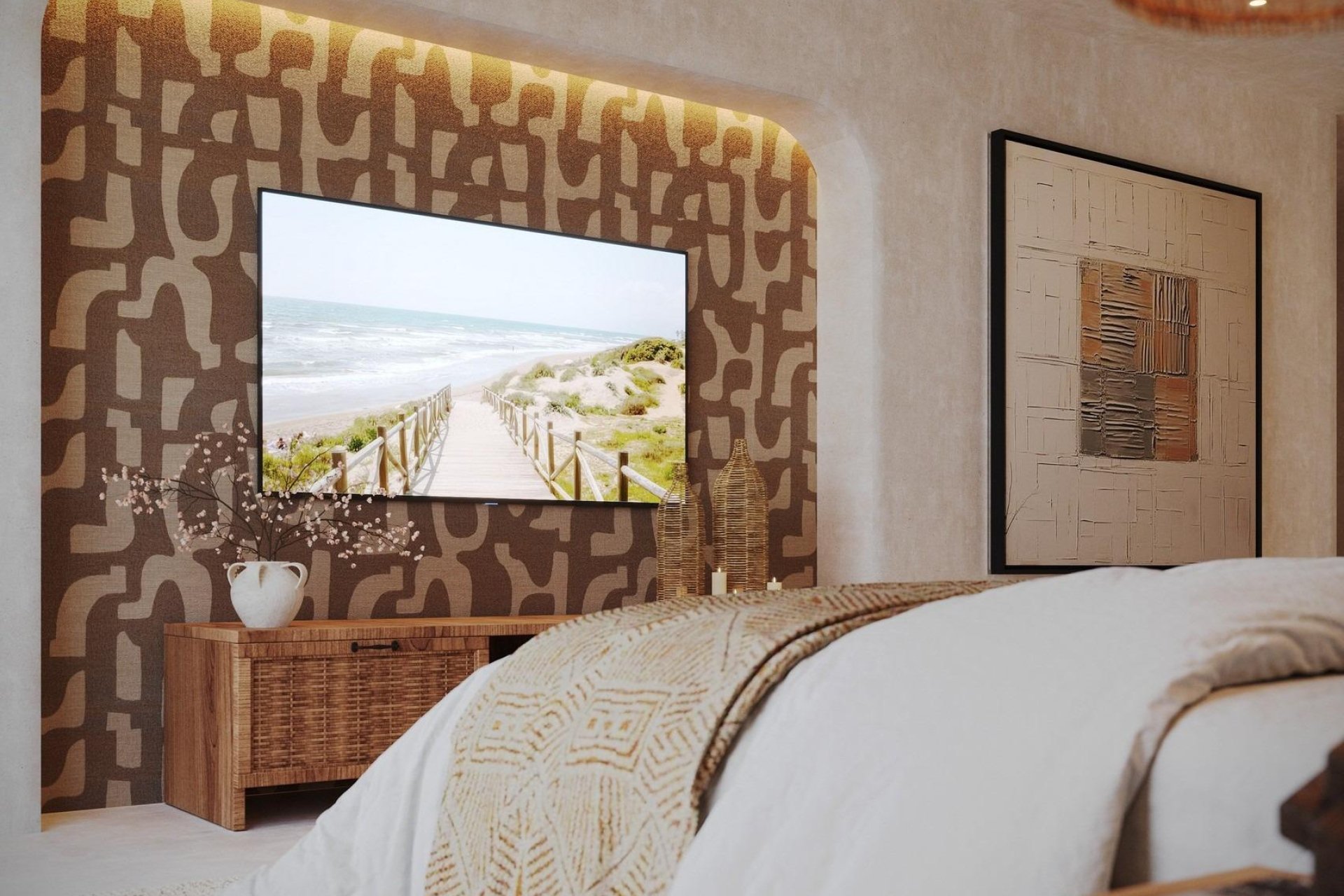 Neue Gebäude - Villa - Jávea Xàbia - Valle del Sol