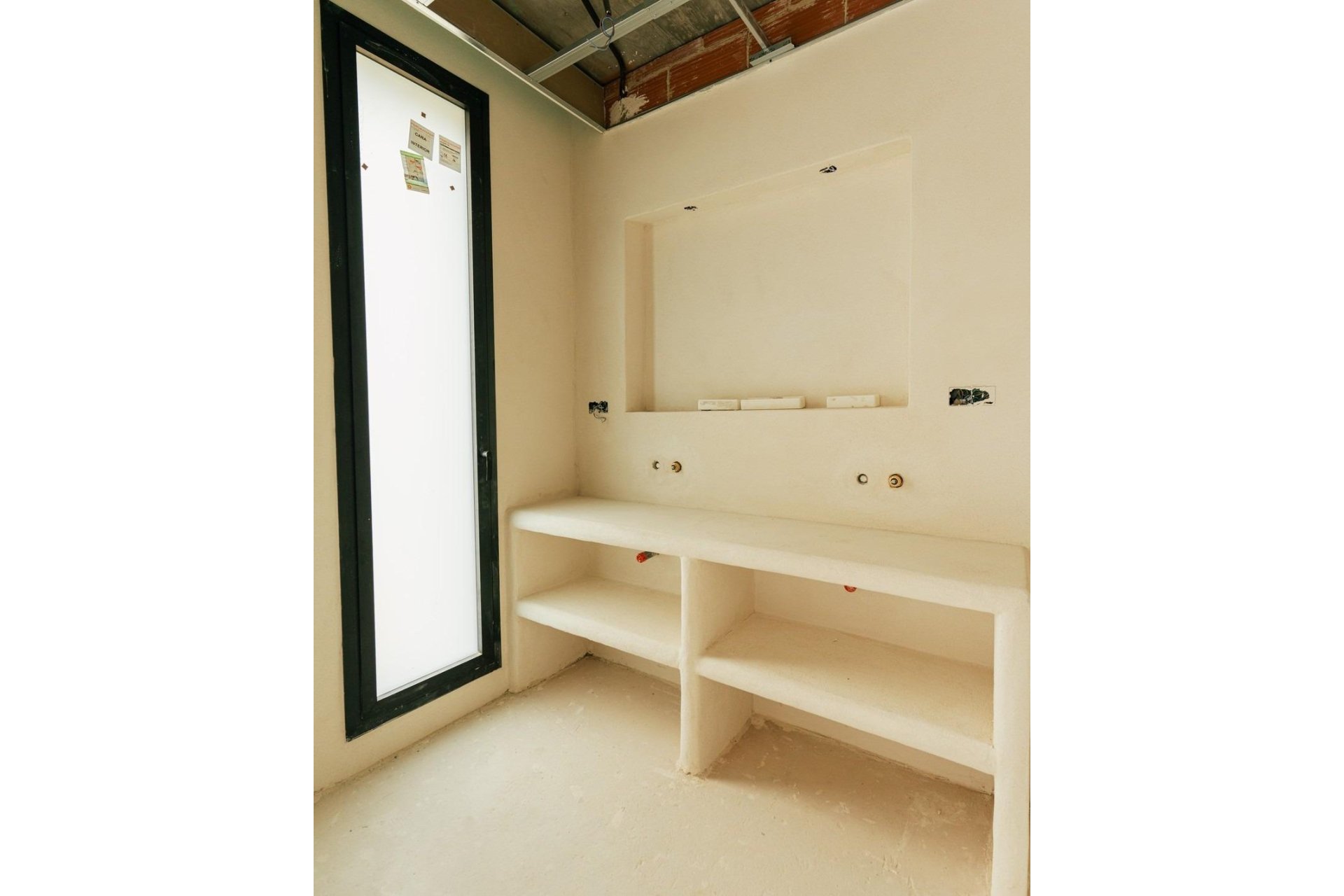 Neue Gebäude - Villa - Jávea Xàbia - Valle del Sol