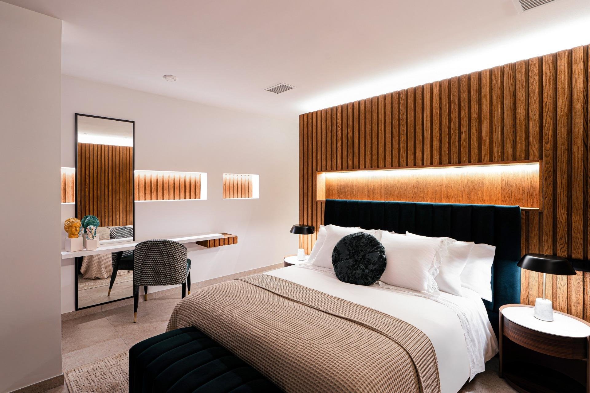 Neue Gebäude - Villa - La Nucía - Coblanca