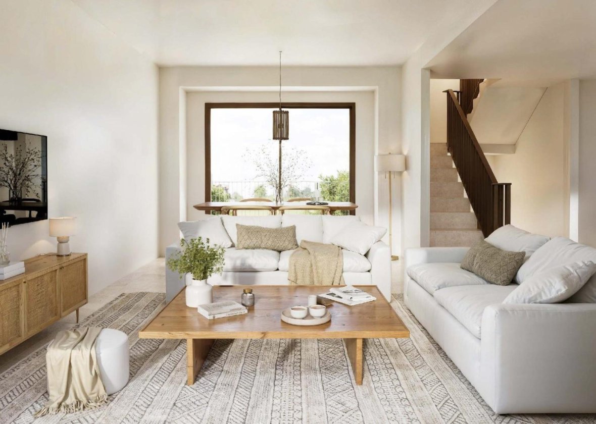 Neue Gebäude - Villa - La Nucía - Don Mar