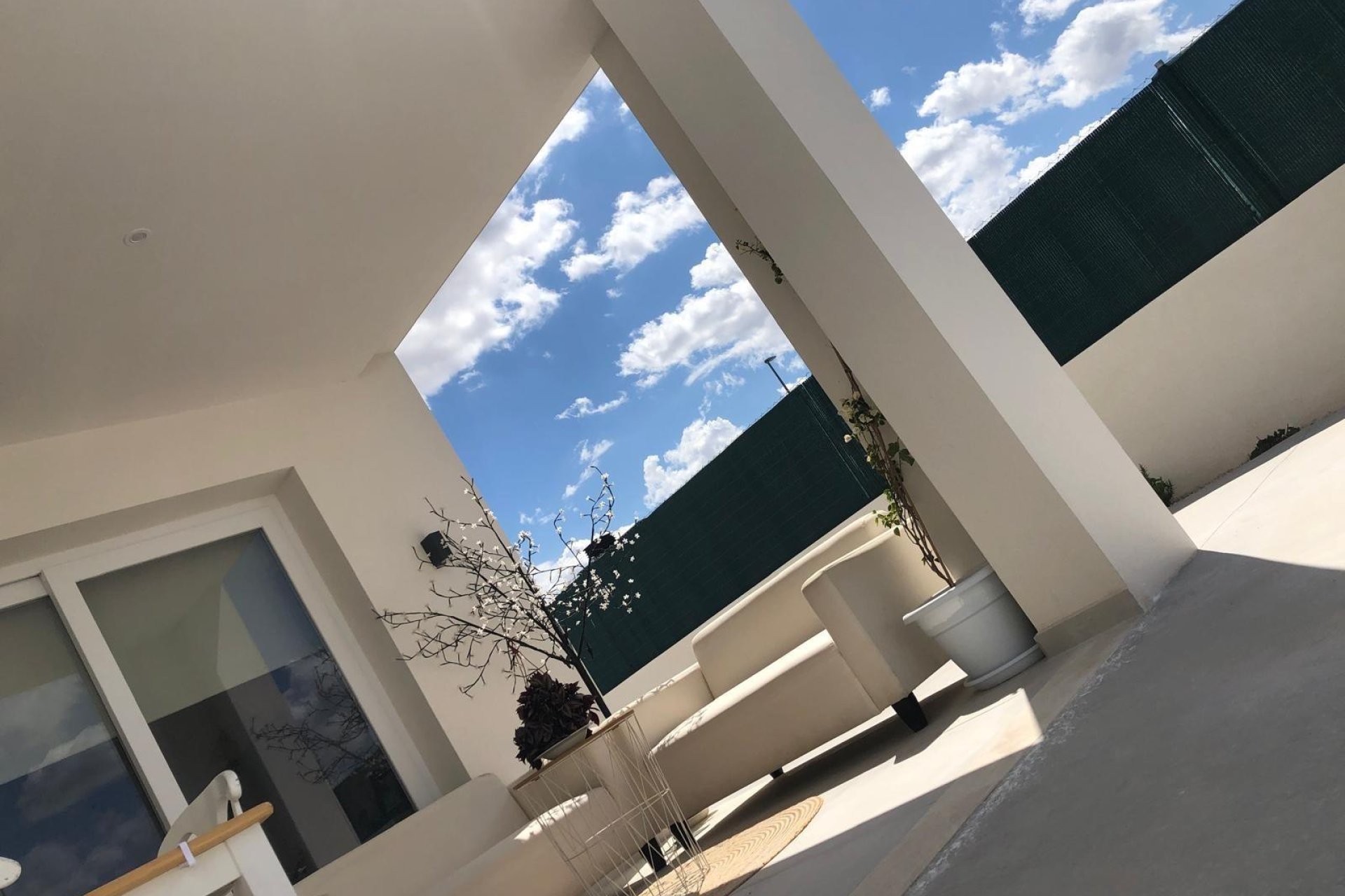 Neue Gebäude - Villa - La Romana - Los Joveres