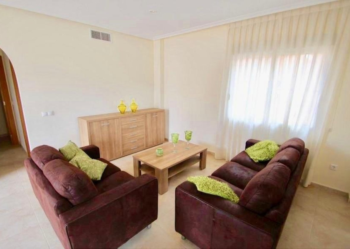 Neue Gebäude - Villa - La Romana - Villas de la Romana