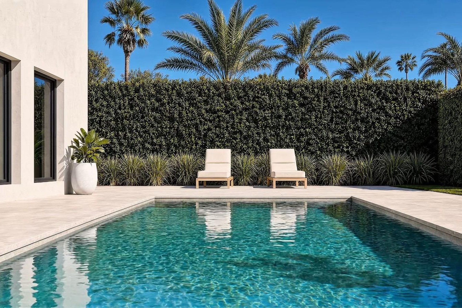 Neue Gebäude - Villa - Lorca - Jardines de Almenara