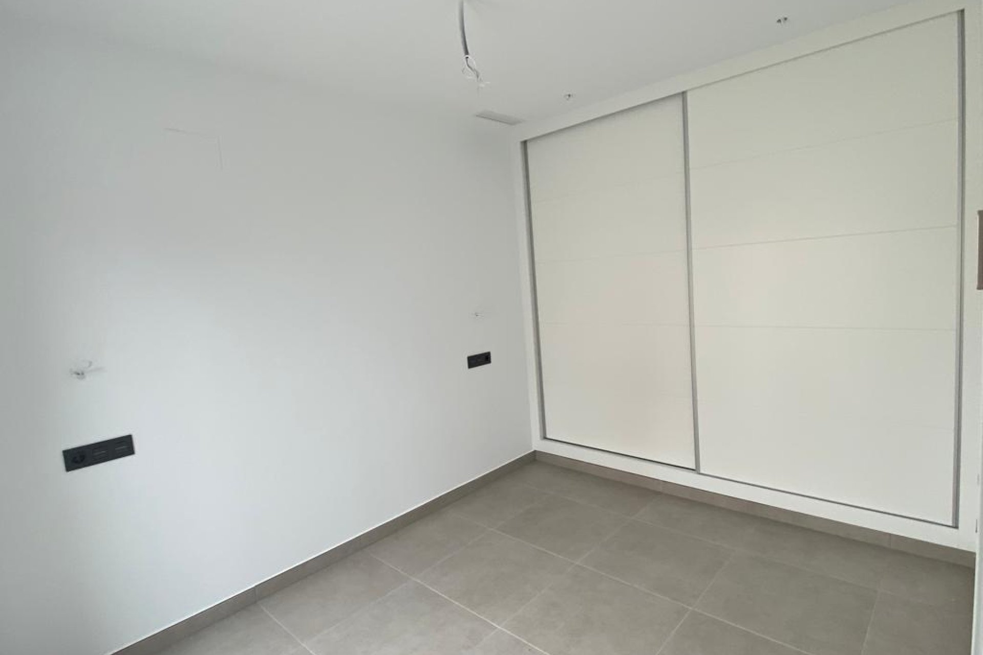 Neue Gebäude - Villa - Los Alcazares - La Concha